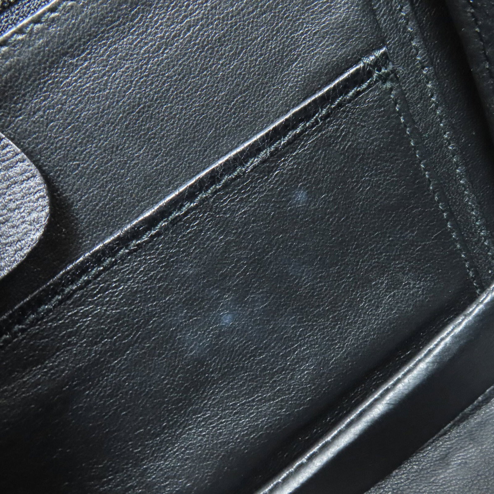 Handbag Leather Gucci - 10