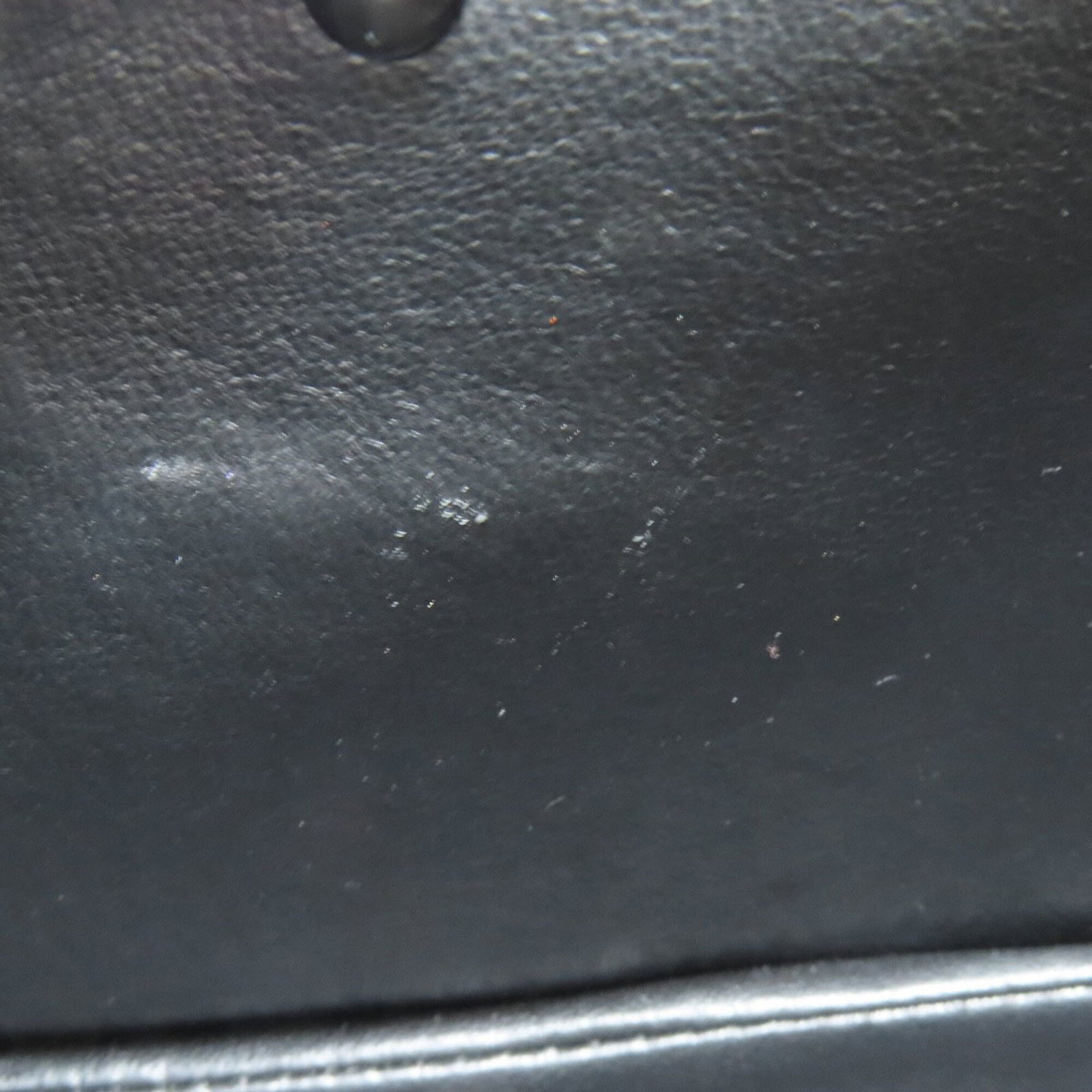 Handbag Leather Gucci - 12