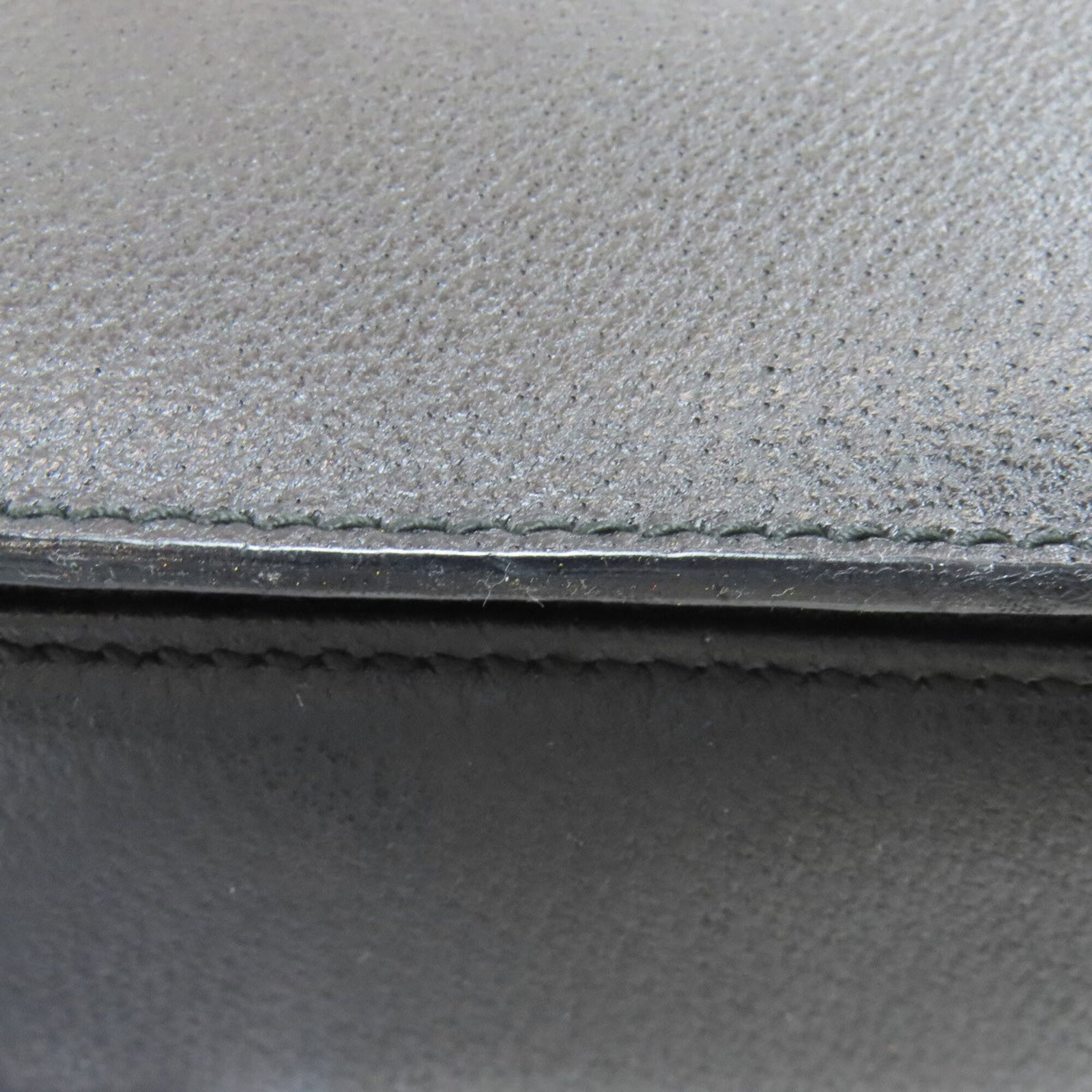 Handbag Leather Gucci - 20