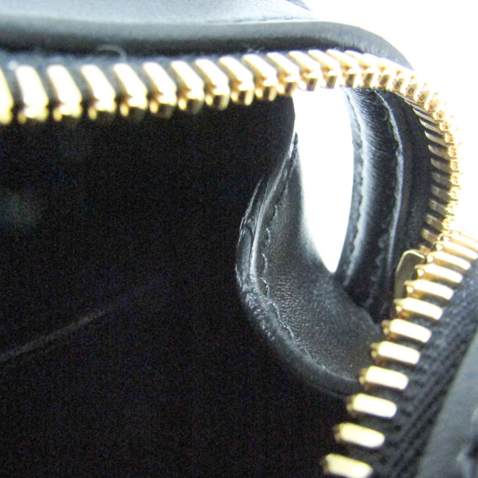 Shoulder Bag Leather Prada - 17
