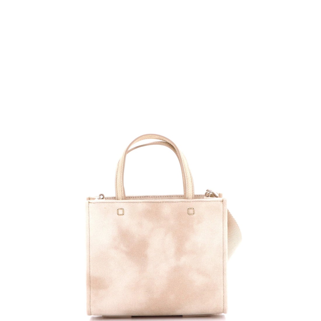 Givenchy Mini Canvas Tote - 3