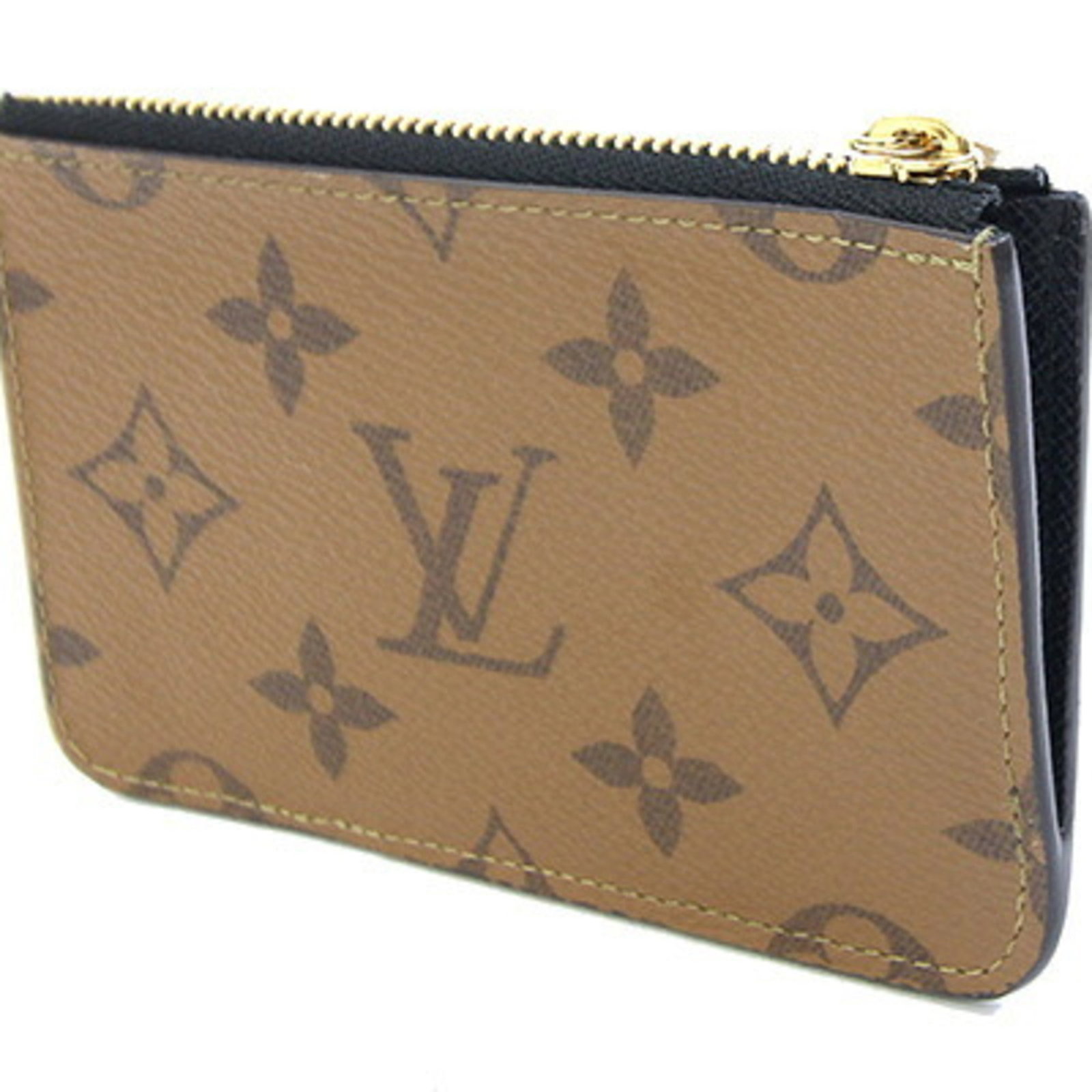 Louis Vuitton Card Case Monogram - 2