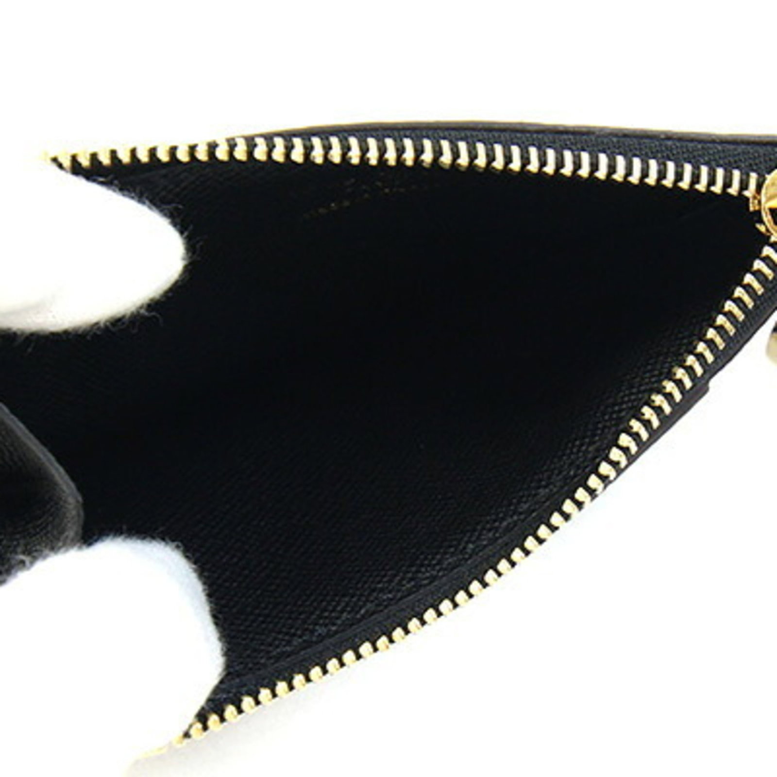 Louis Vuitton Card Case Monogram - 3