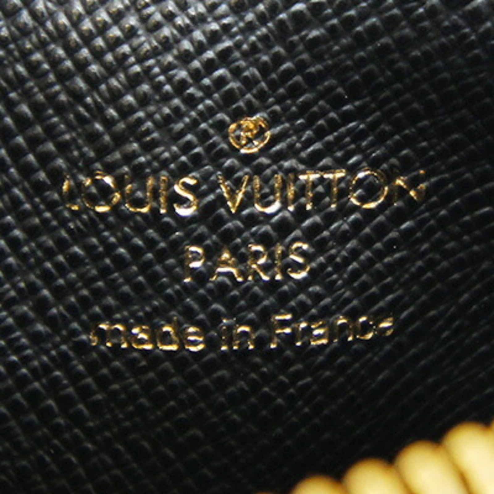 Louis Vuitton Card Case Monogram - 4
