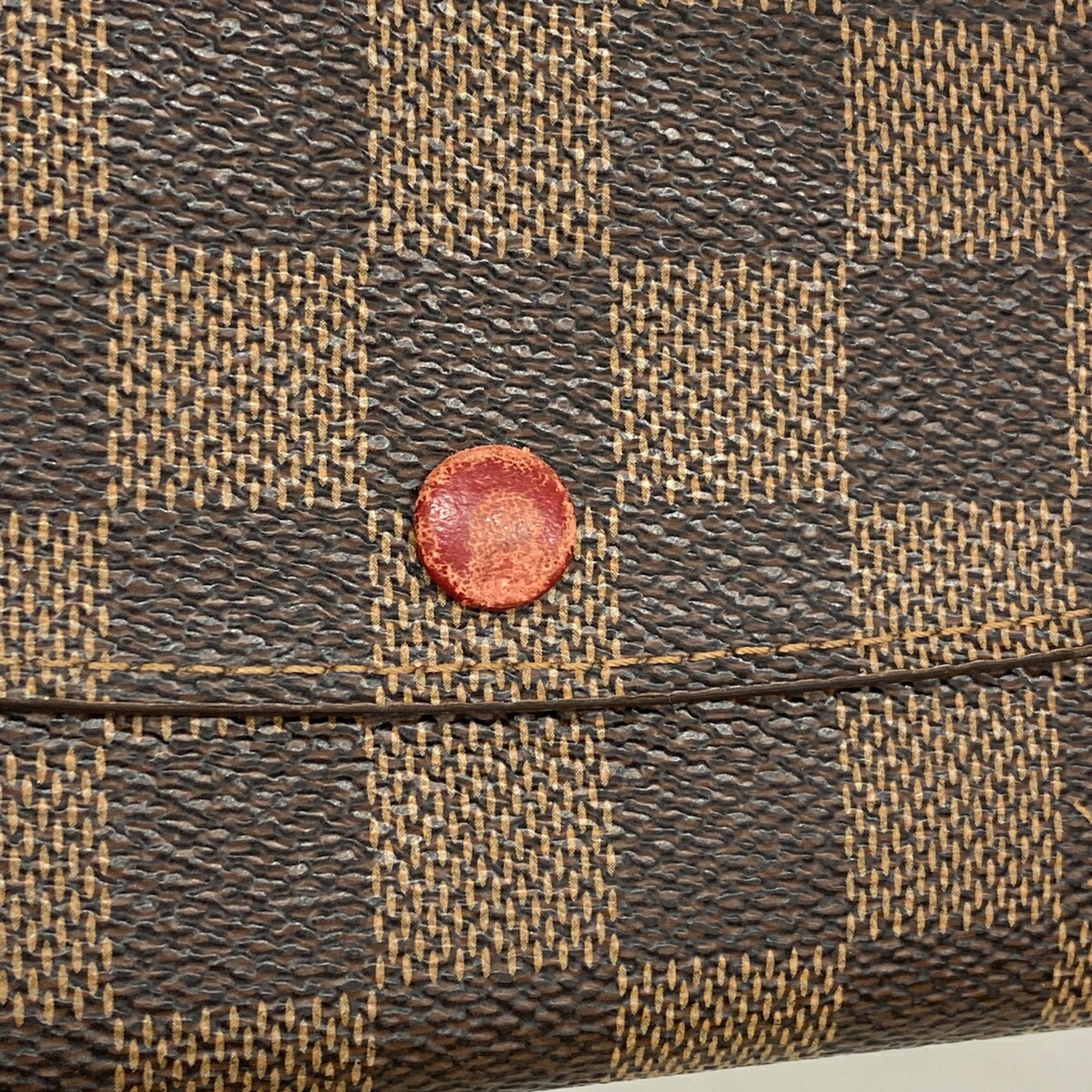 Long Wallet Louis Vuitton Bi Fold - 5