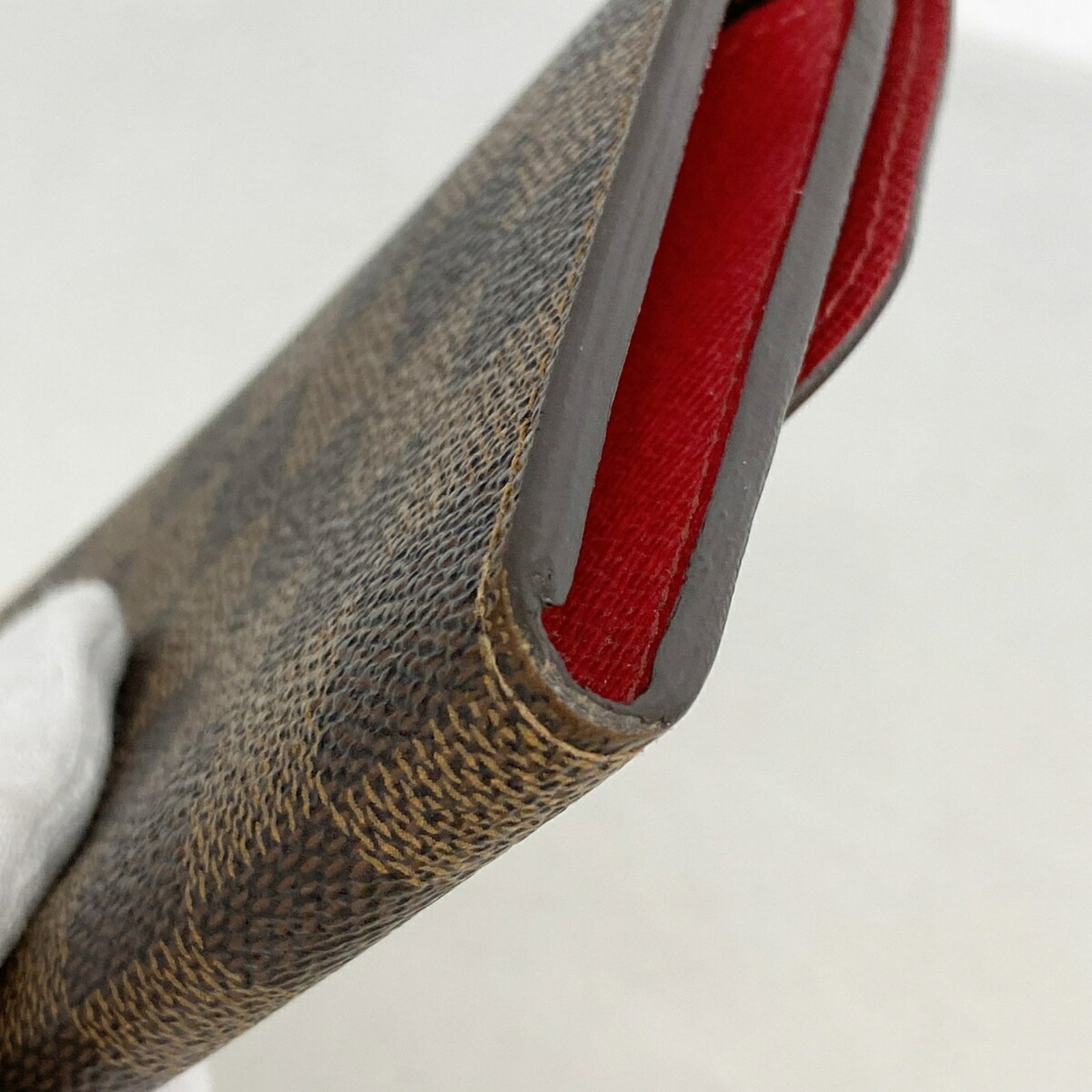 Long Wallet Louis Vuitton Bi Fold - 6
