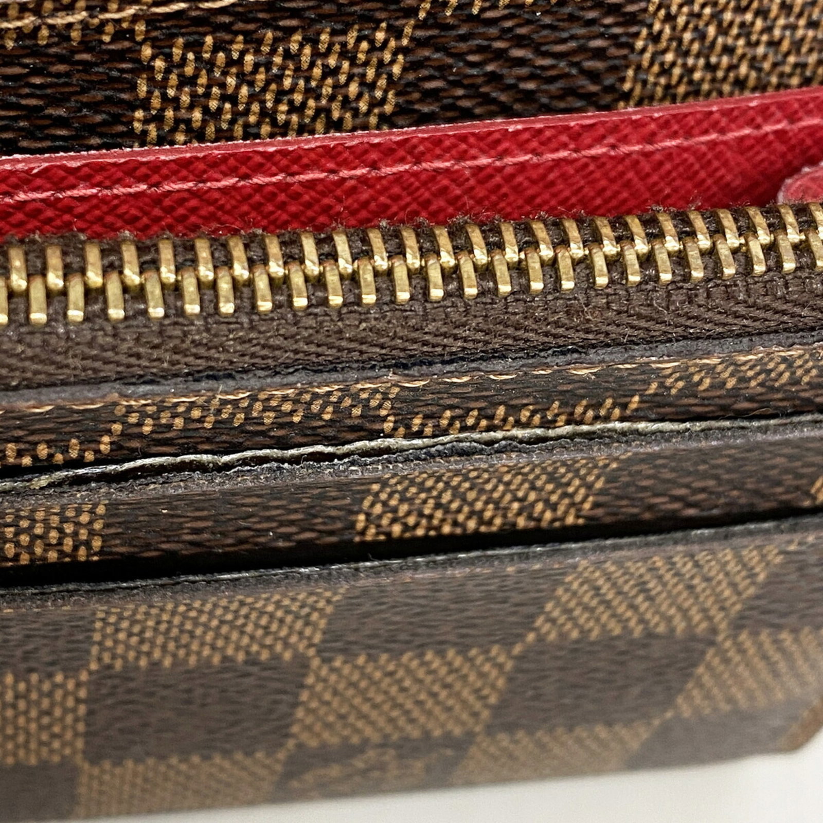 Long Wallet Louis Vuitton Bi Fold - 7