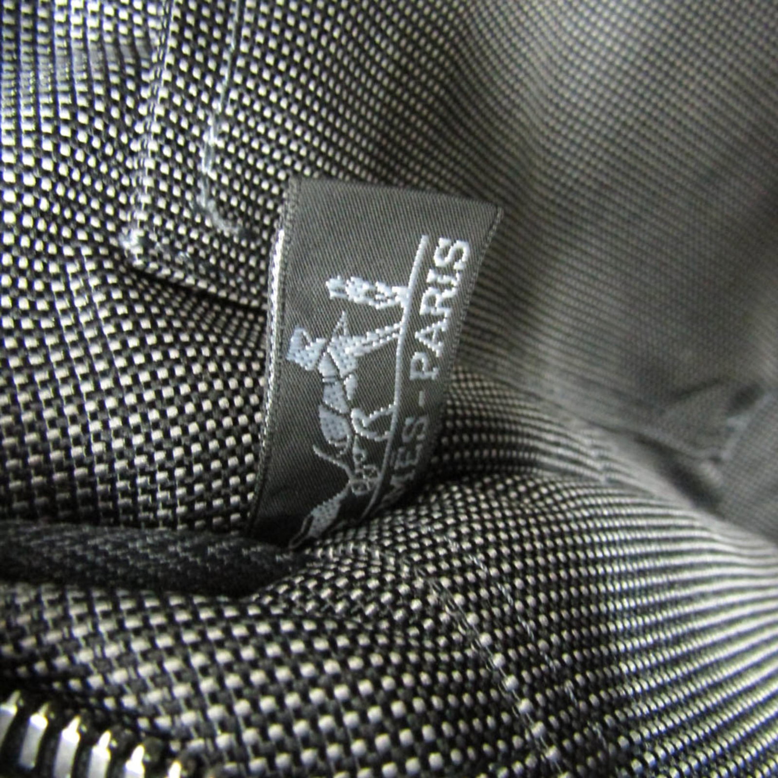 Polyamide Polyester Backpack - 15