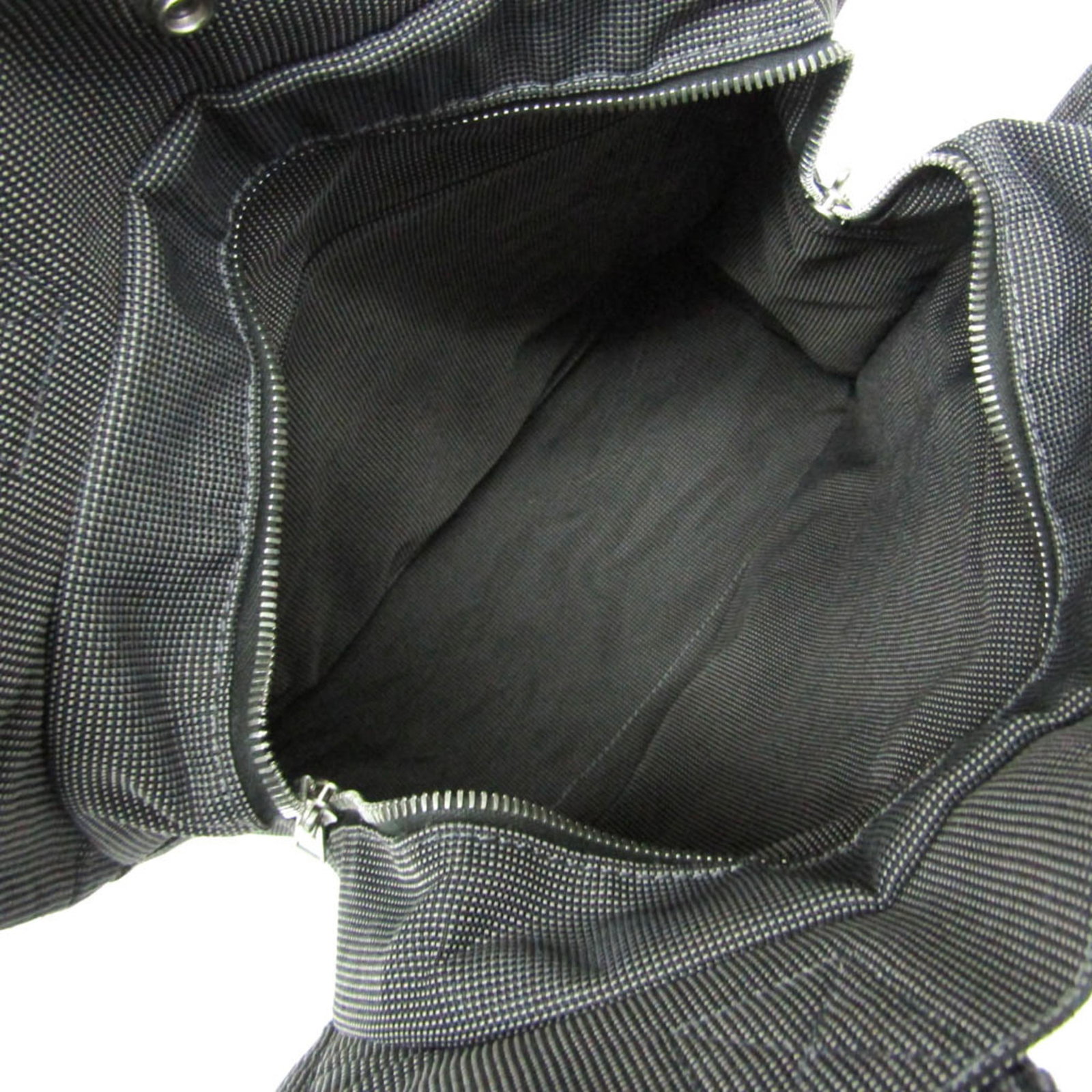 Polyamide Polyester Backpack - 3