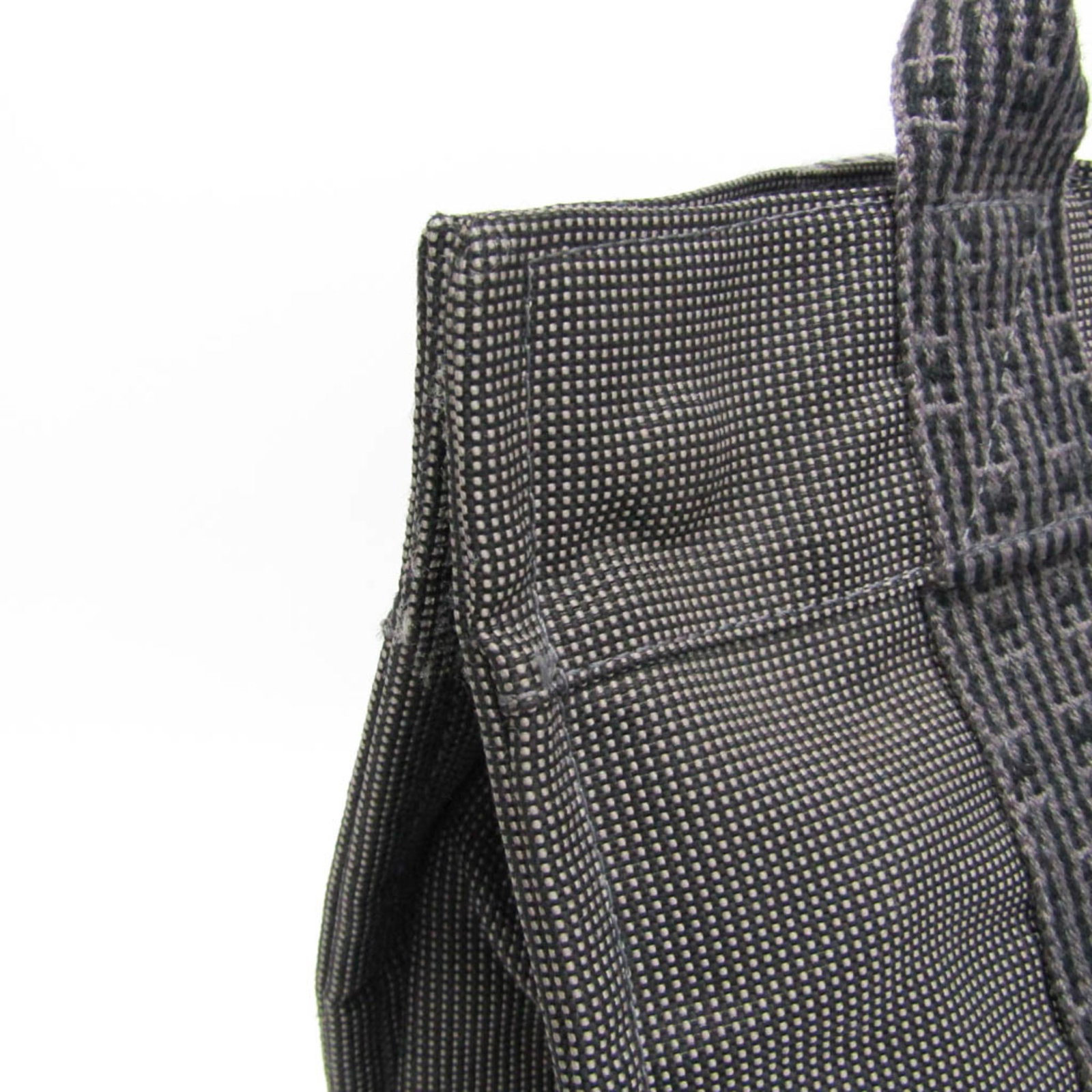 Polyamide Polyester Backpack - 9