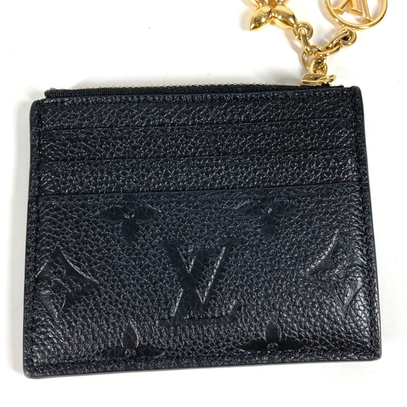 Monogram Empreinte Case Card Louis Vuitton - 2
