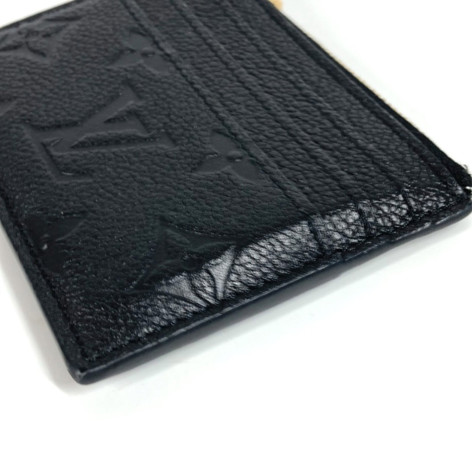 Monogram Empreinte Case Card Louis Vuitton - 3