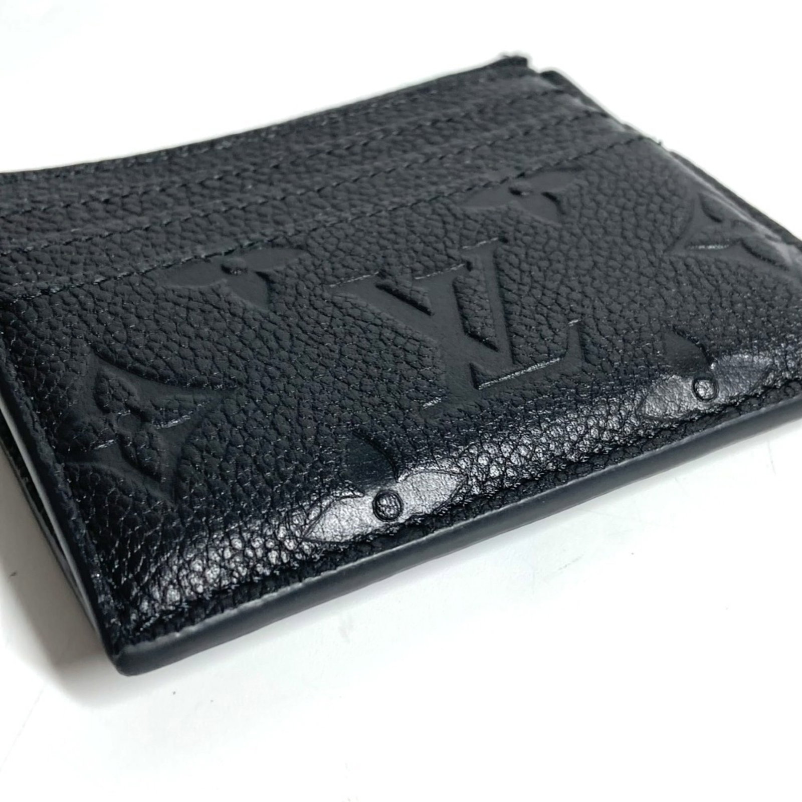 Monogram Empreinte Case Card Louis Vuitton - 4