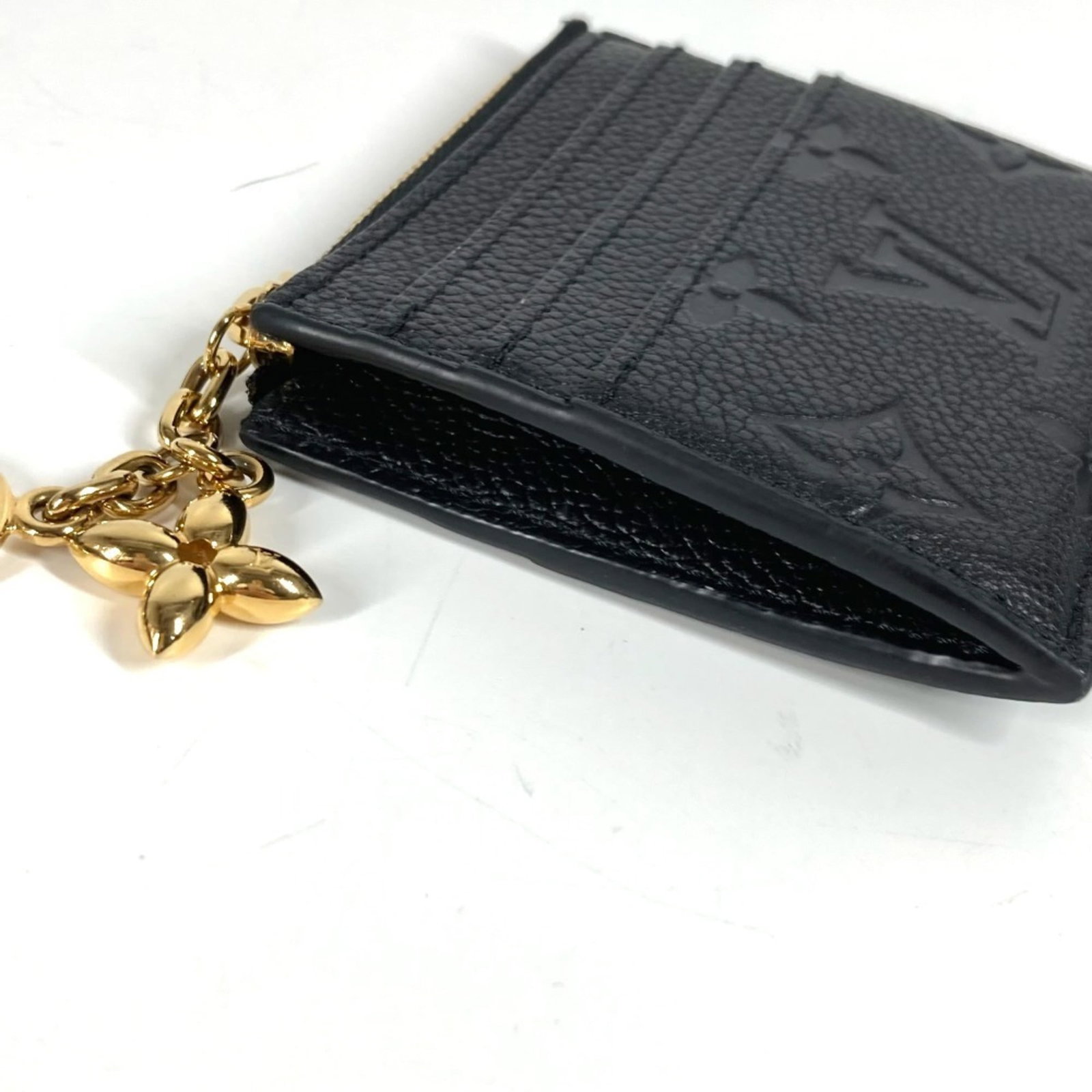 Monogram Empreinte Case Card Louis Vuitton - 5