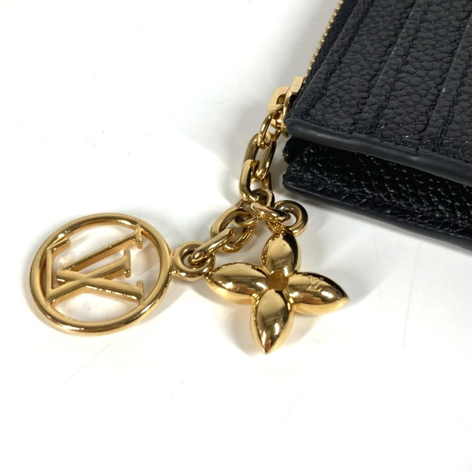 Monogram Empreinte Case Card Louis Vuitton - 6