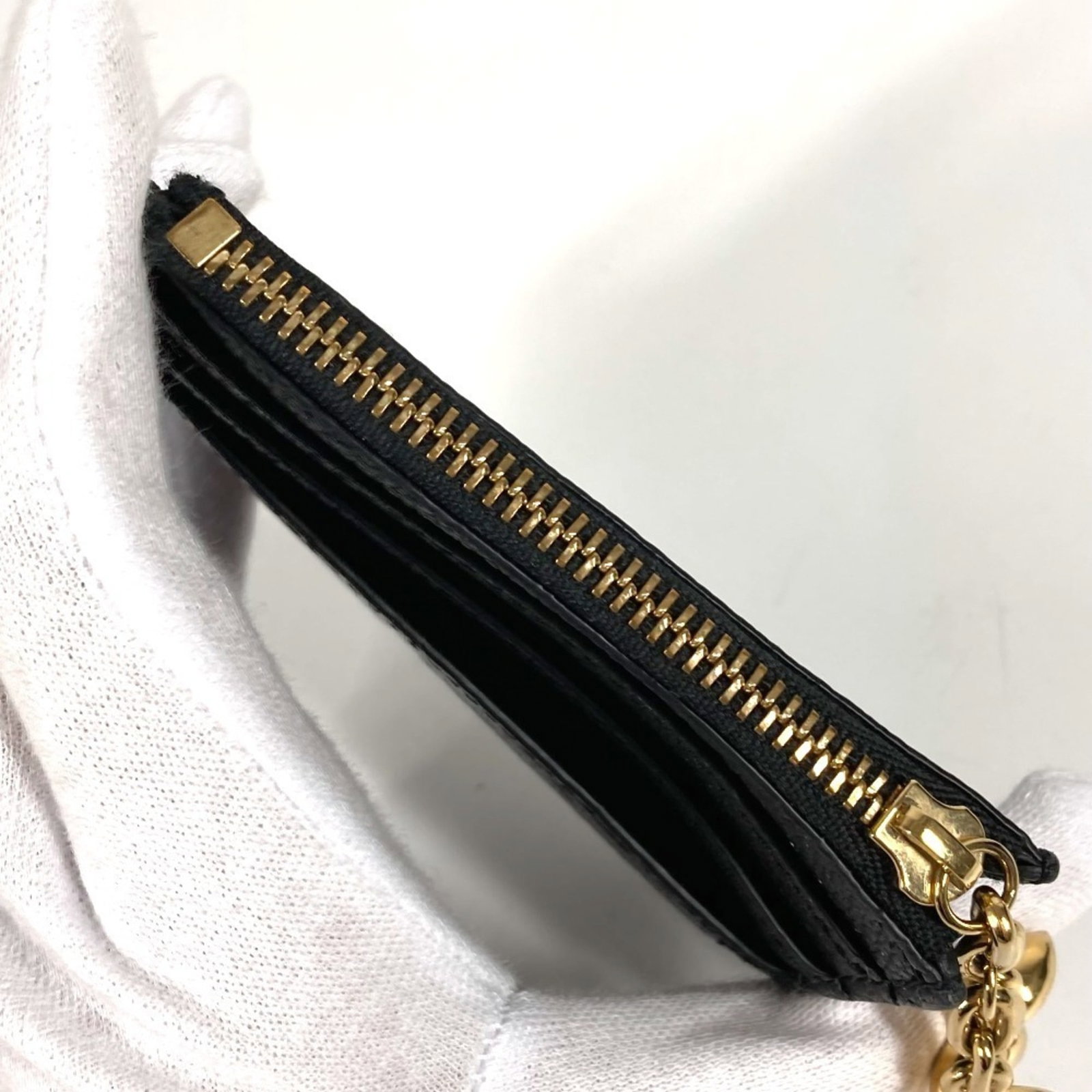Monogram Empreinte Case Card Louis Vuitton - 7