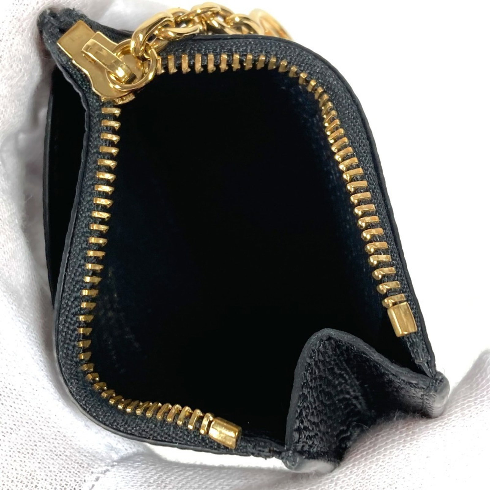 Monogram Empreinte Case Card Louis Vuitton - 8