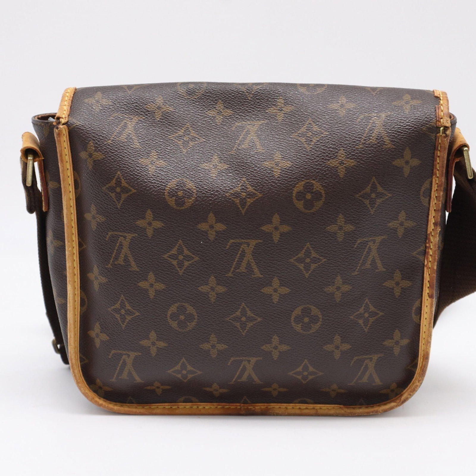 Shoulder Bag Monogram Louis Vuitton - 2