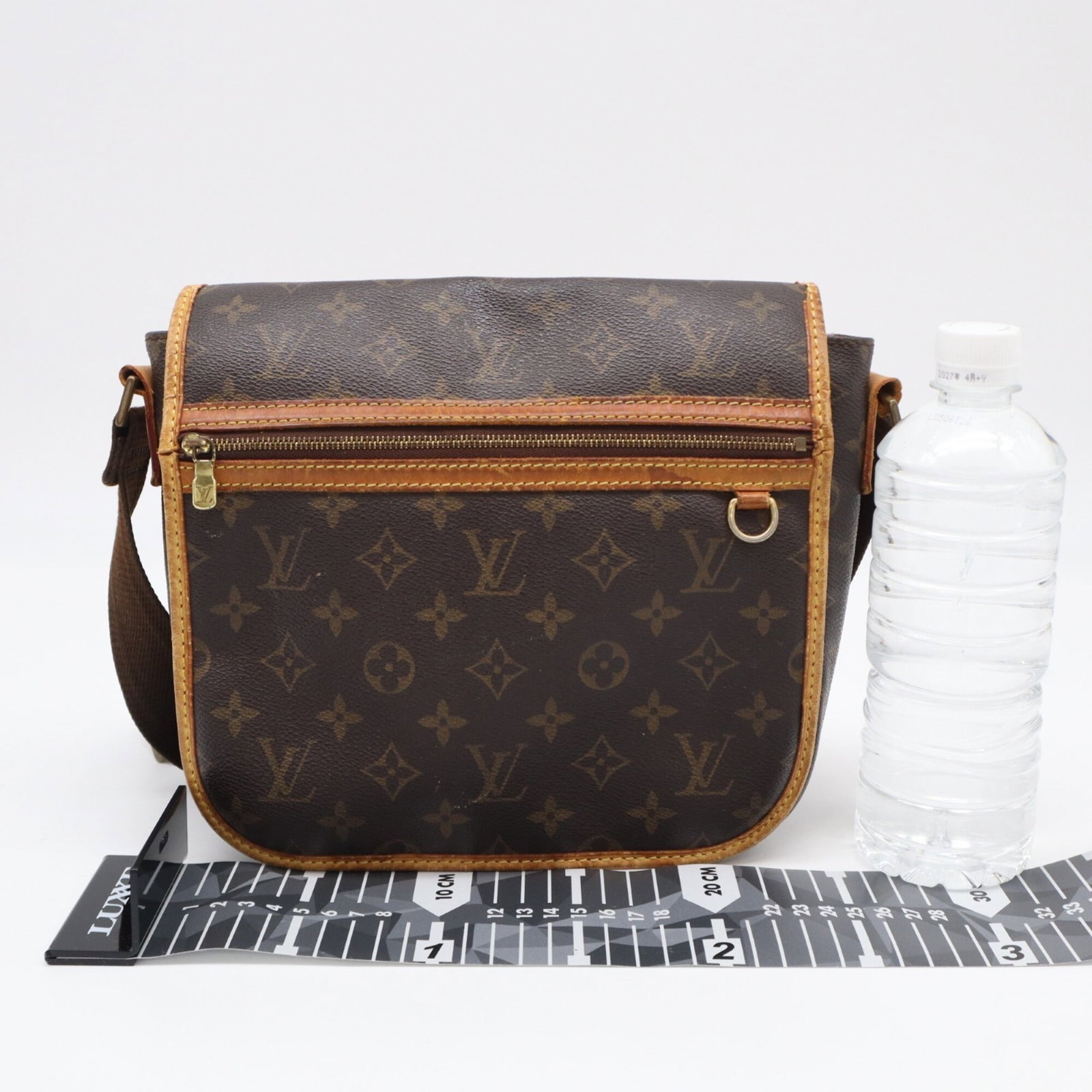 Shoulder Bag Monogram Louis Vuitton - 3