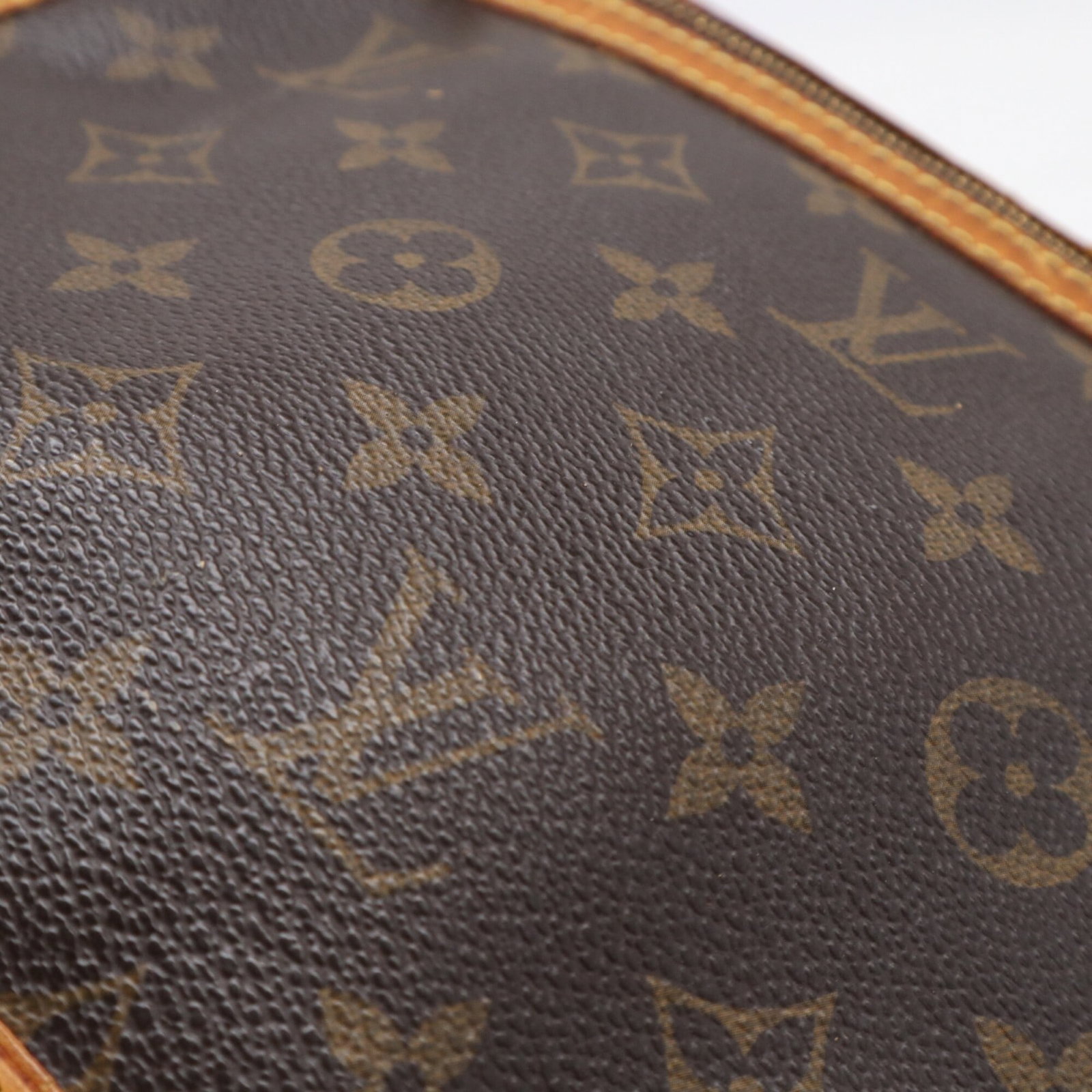 Shoulder Bag Monogram Louis Vuitton - 4