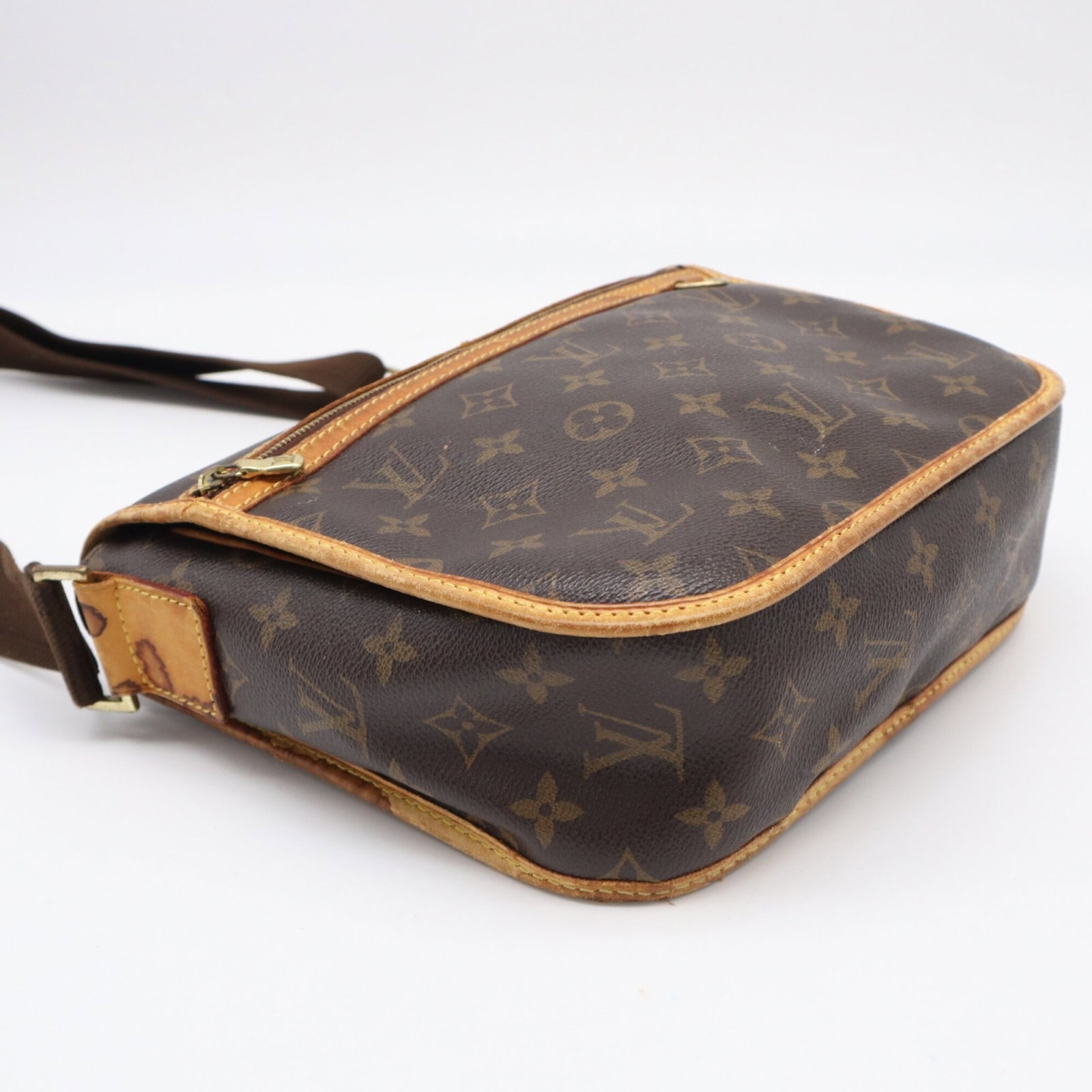 Shoulder Bag Monogram Louis Vuitton - 5