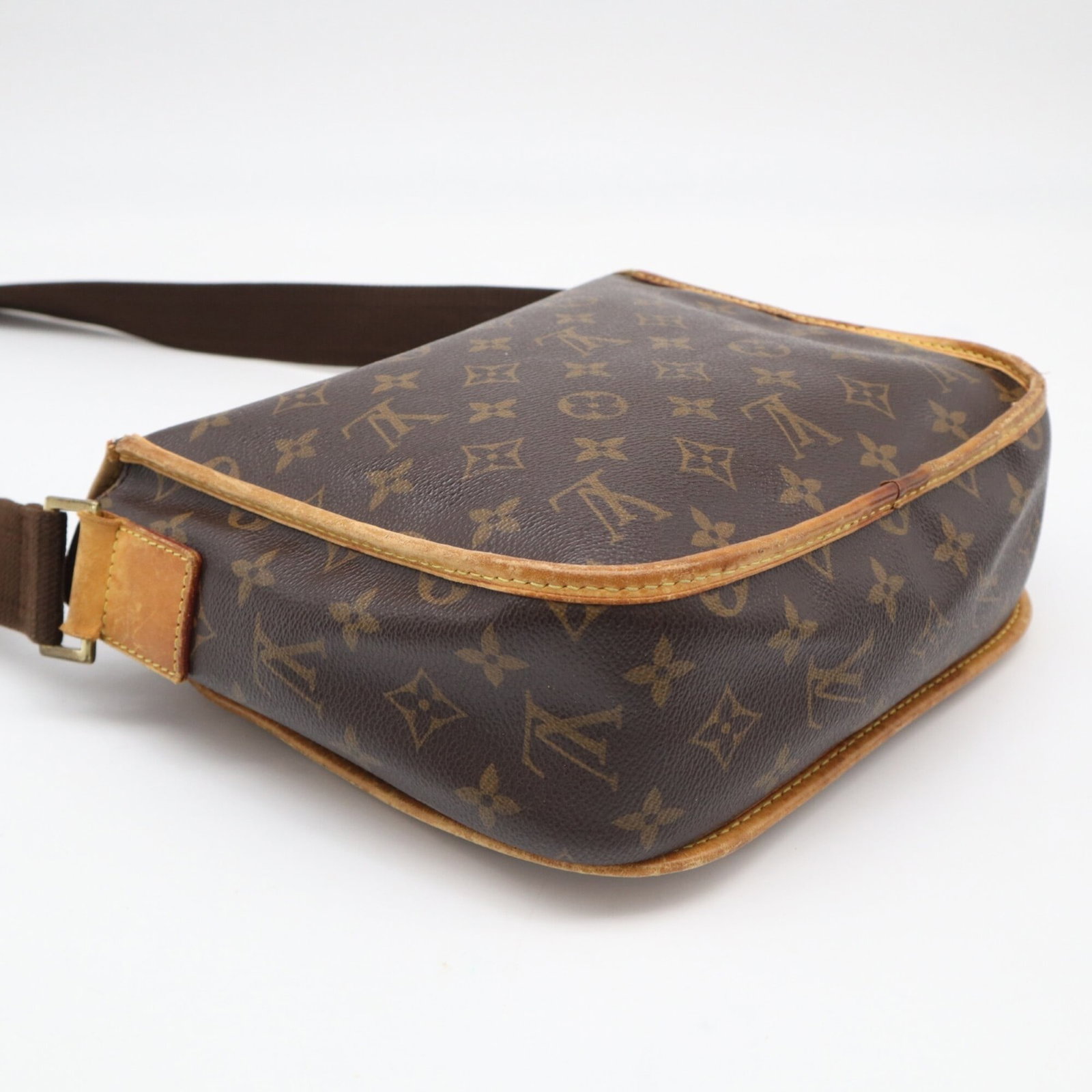 Shoulder Bag Monogram Louis Vuitton - 6