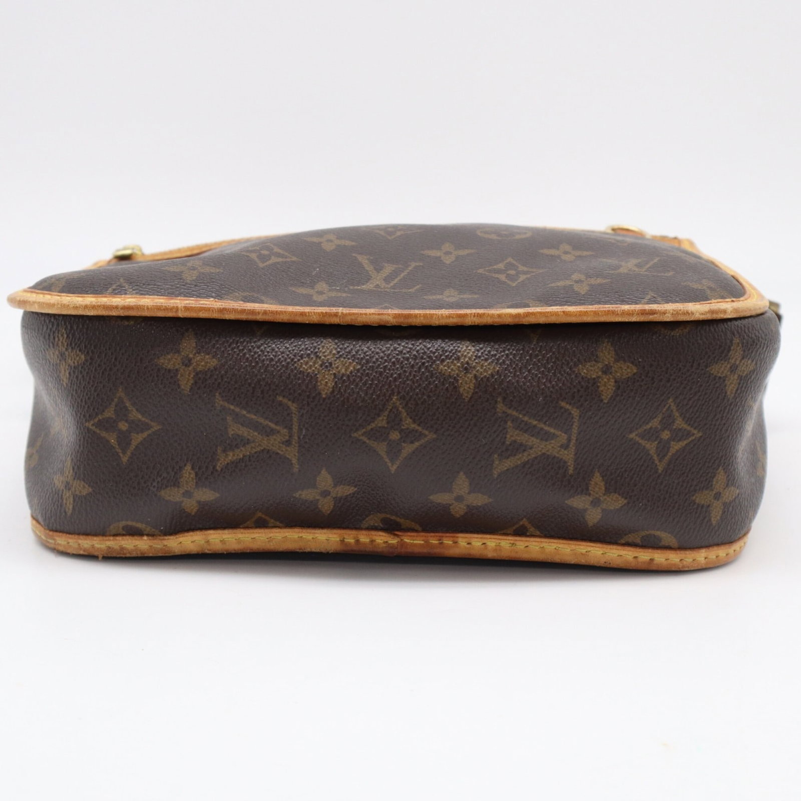 Shoulder Bag Monogram Louis Vuitton - 7