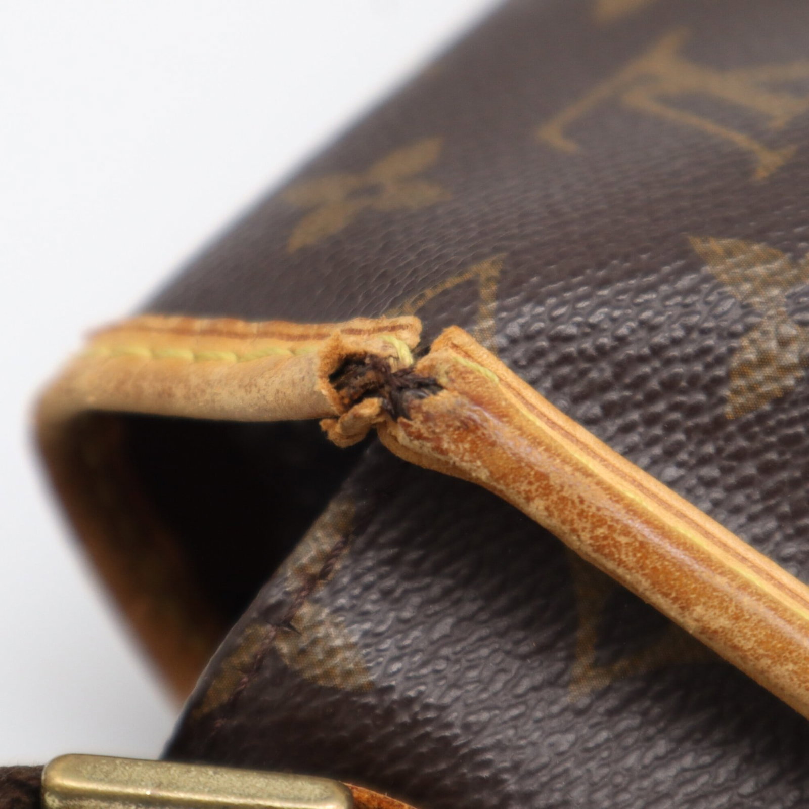 Shoulder Bag Monogram Louis Vuitton - 8
