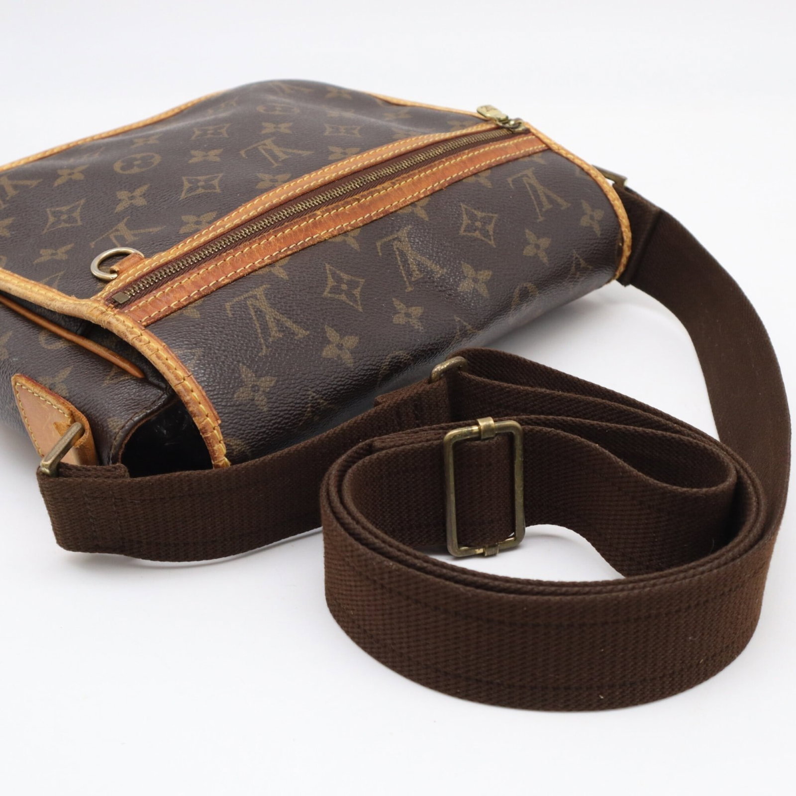 Shoulder Bag Monogram Louis Vuitton - 9