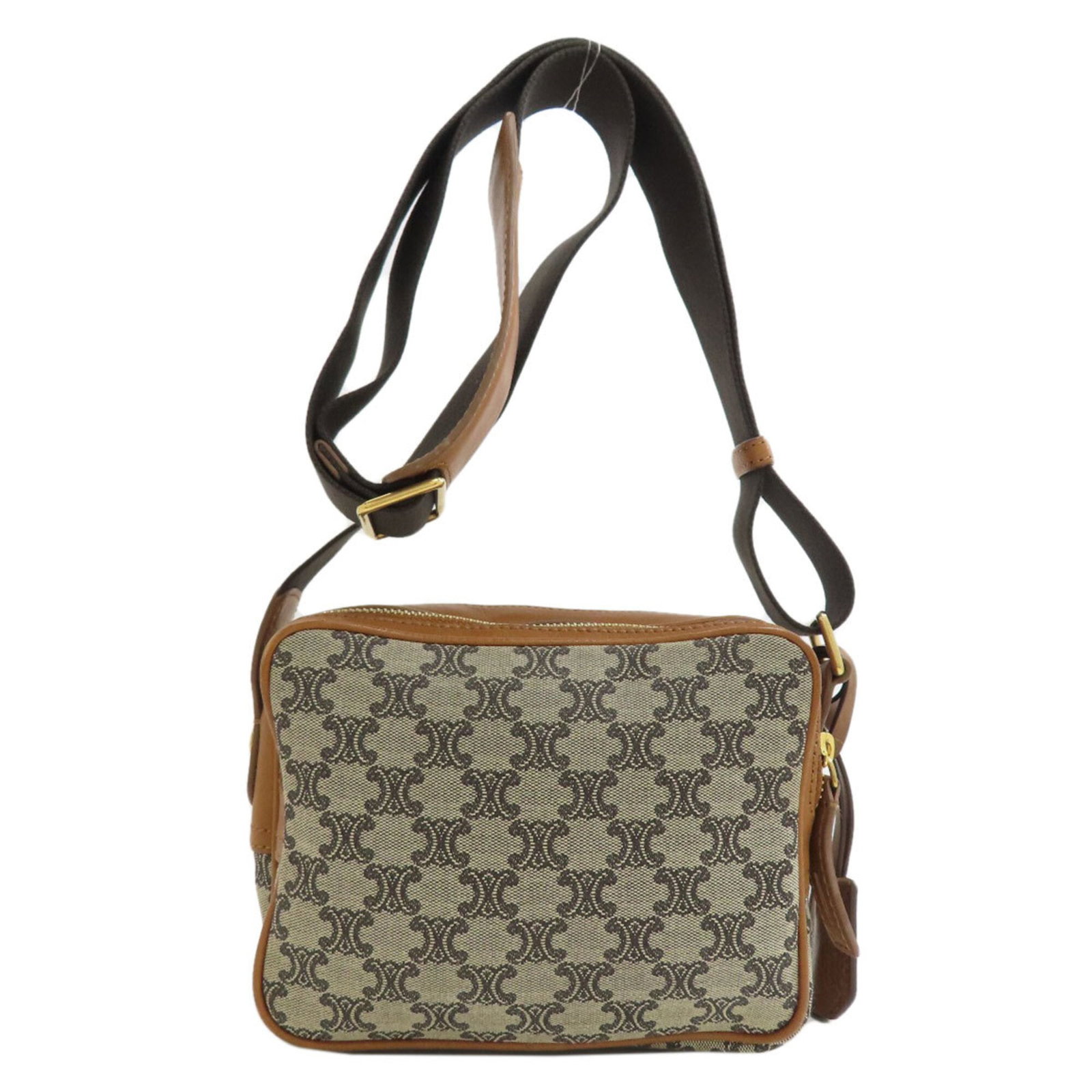 Shoulder Bag Canvas - 2