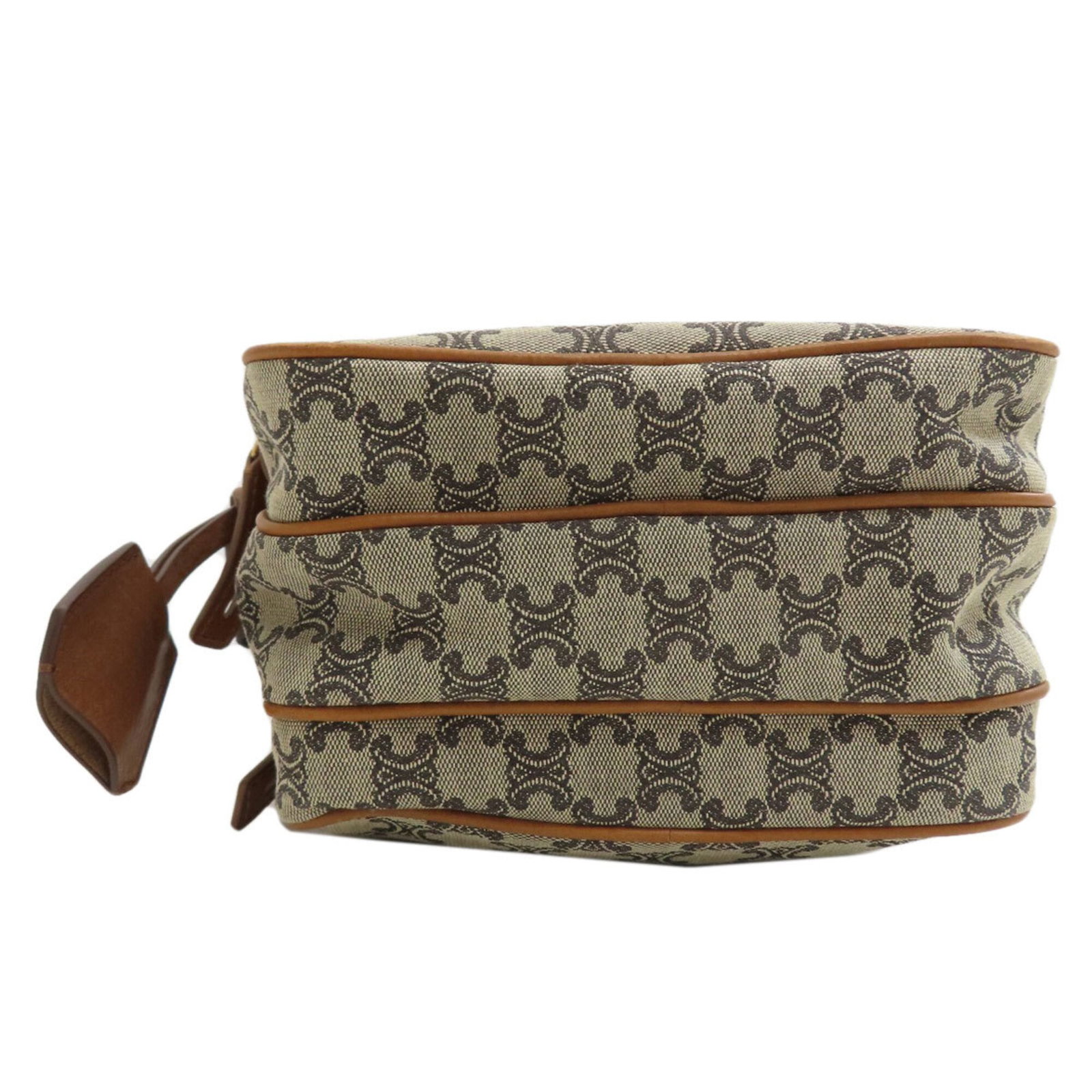 Shoulder Bag Canvas - 4