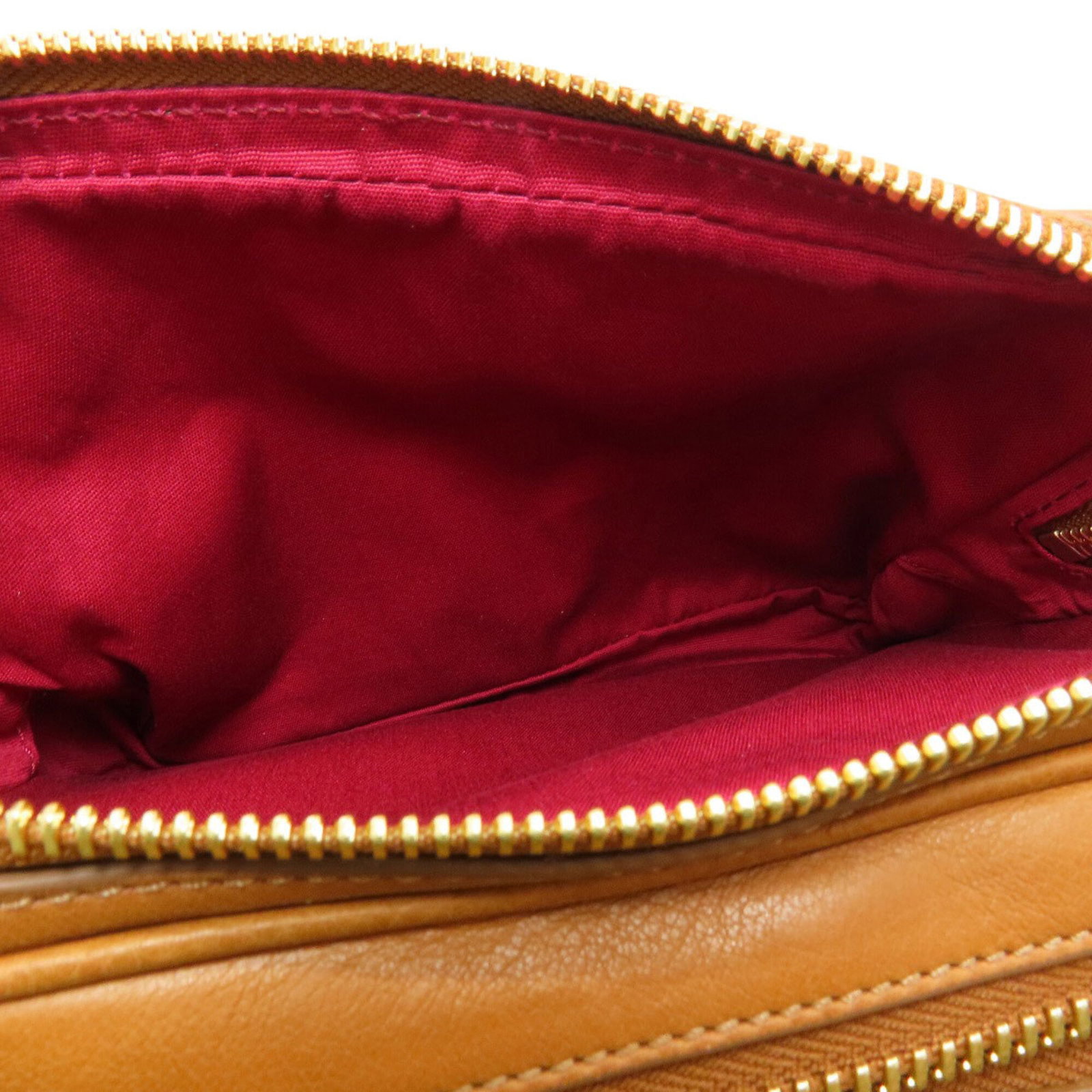 Shoulder Bag Canvas - 5