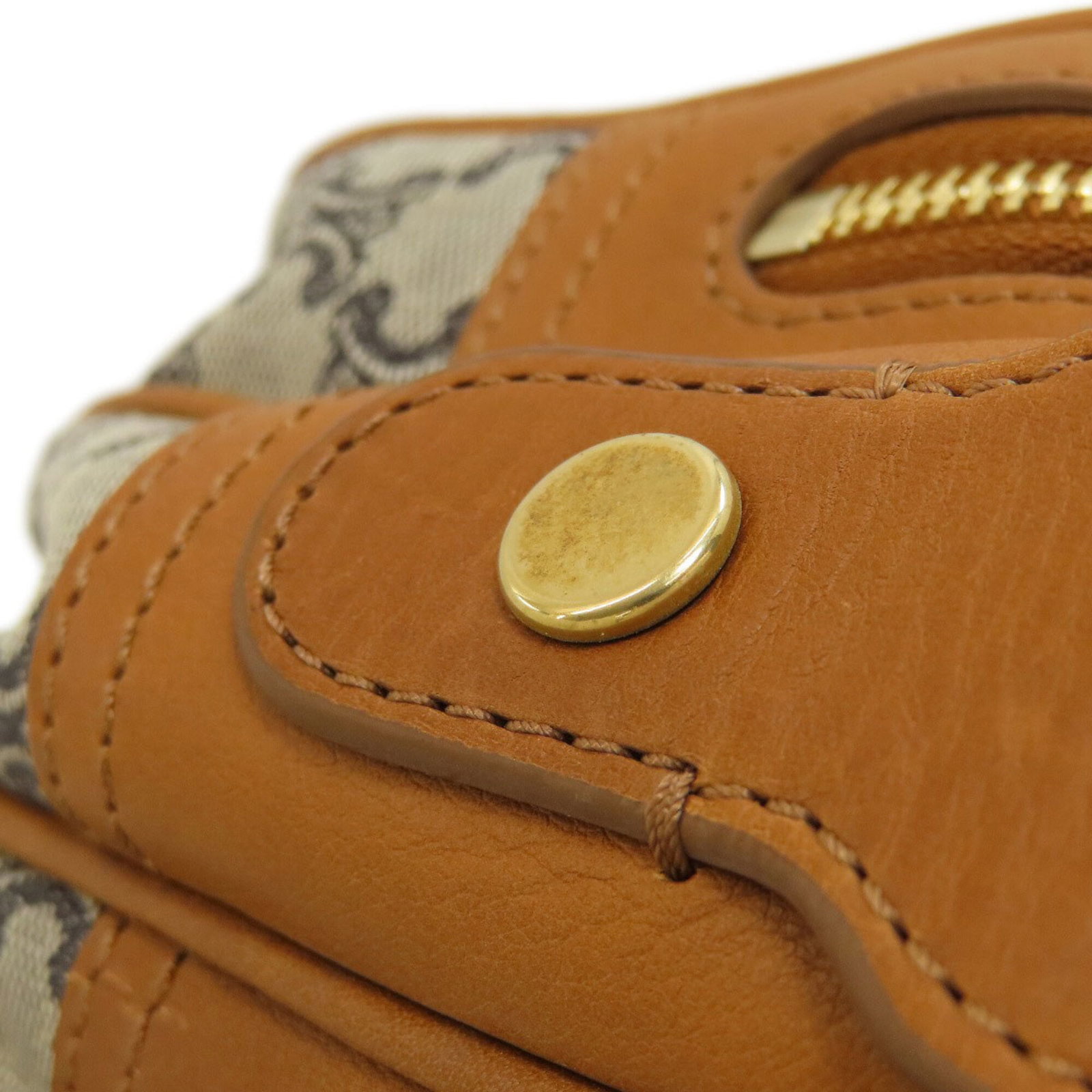 Shoulder Bag Canvas - 9