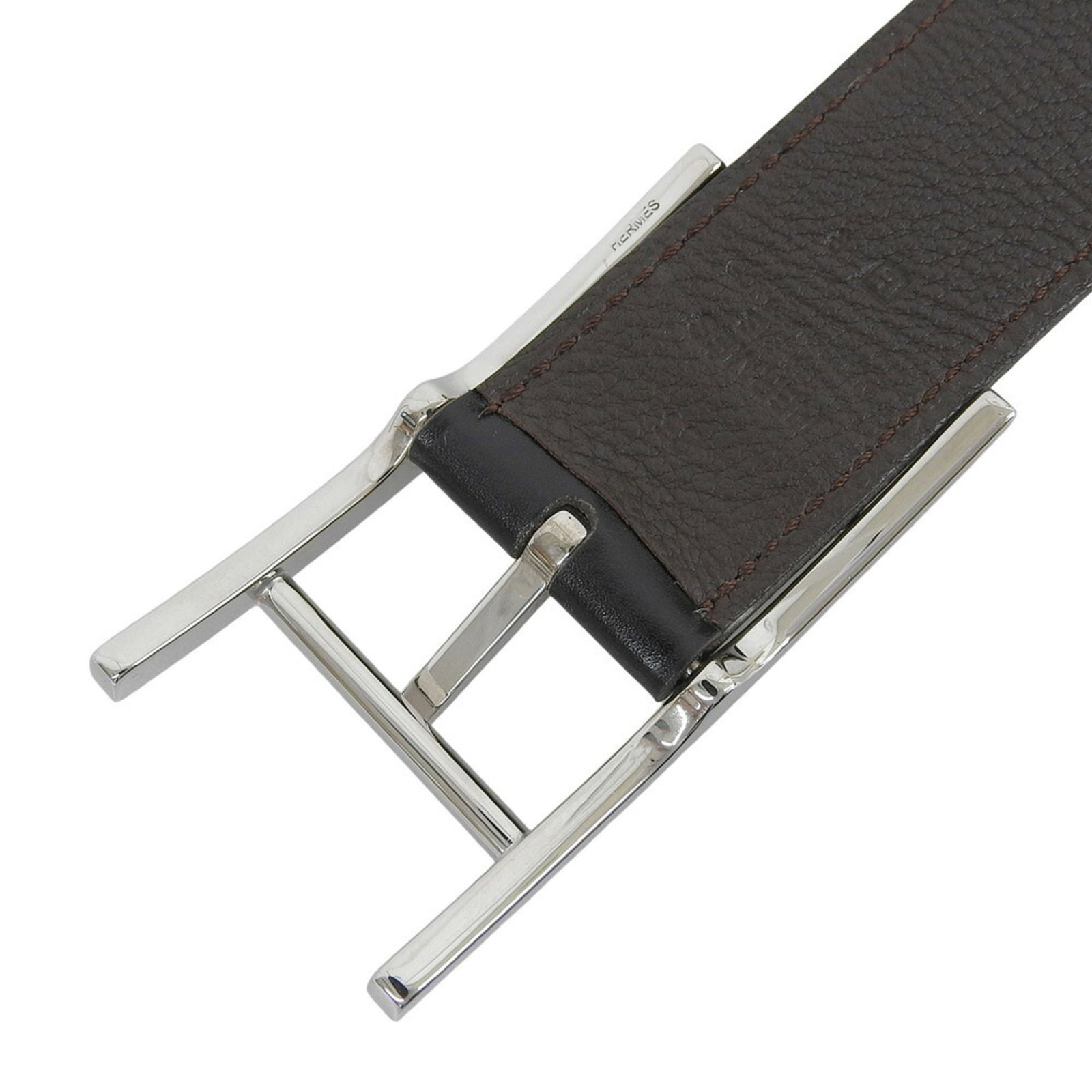 Hermes Standard Belt - 4