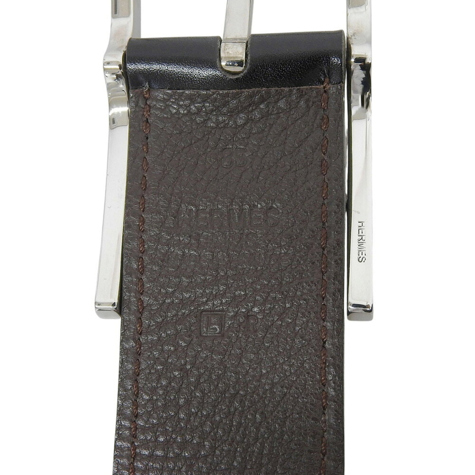 Hermes Standard Belt - 9