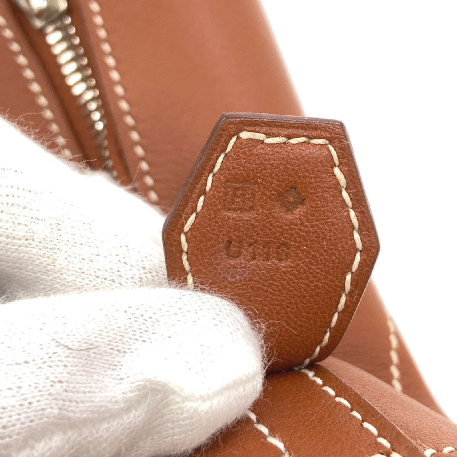 Handbag Hermes - 7