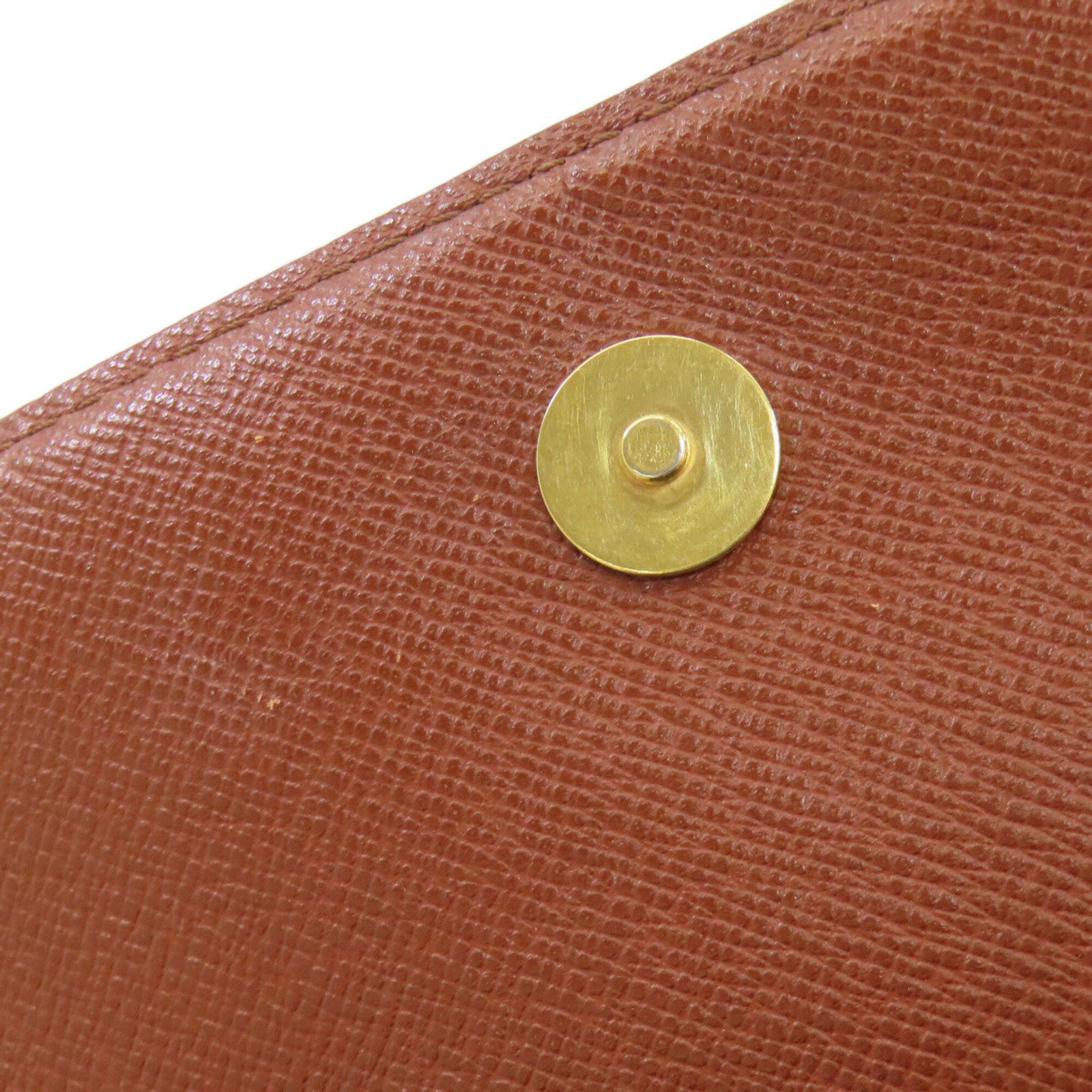 Shoulder Bag Monogram Louis Vuitton - 10