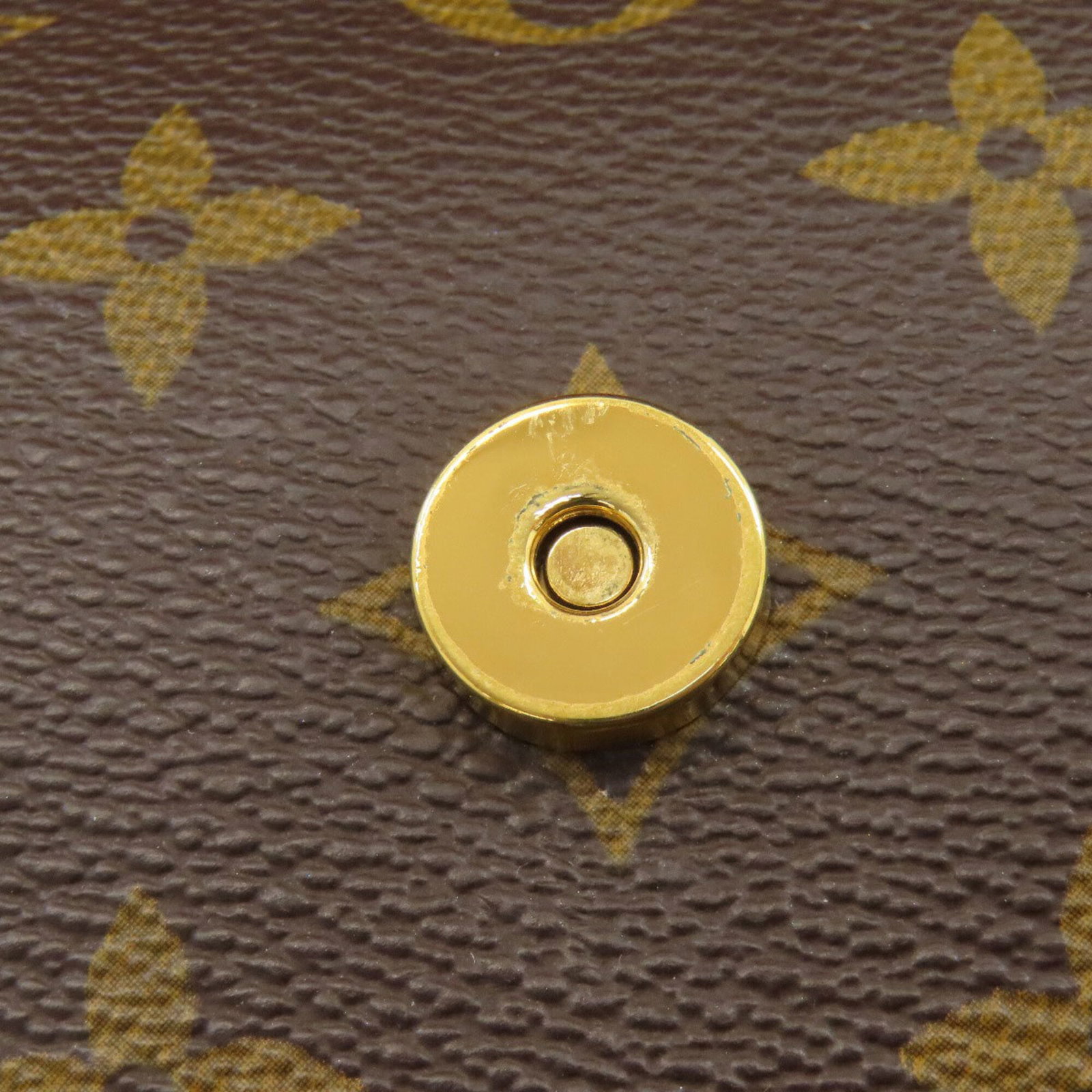 Shoulder Bag Monogram Louis Vuitton - 12
