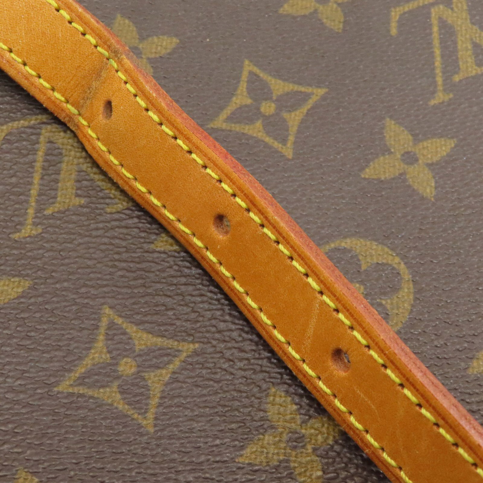 Shoulder Bag Monogram Louis Vuitton - 17