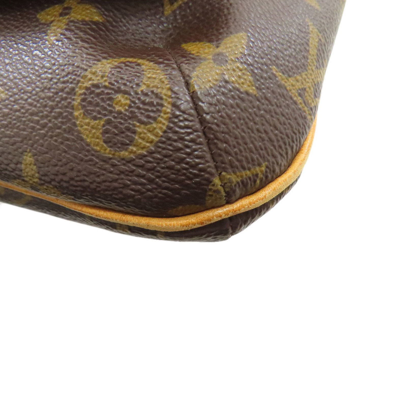 Shoulder Bag Monogram Louis Vuitton - 19