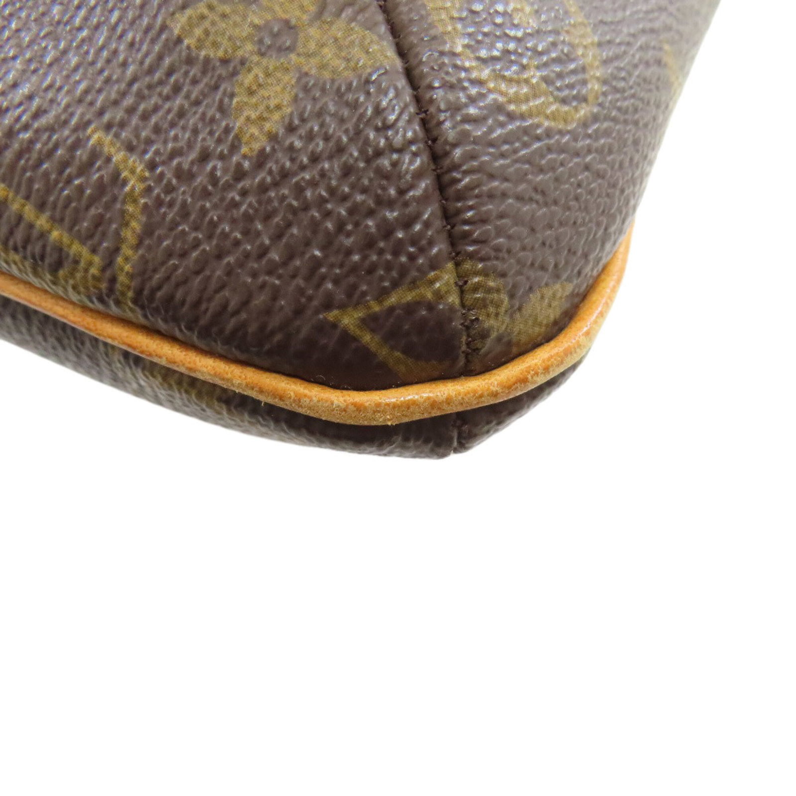 Shoulder Bag Monogram Louis Vuitton - 20