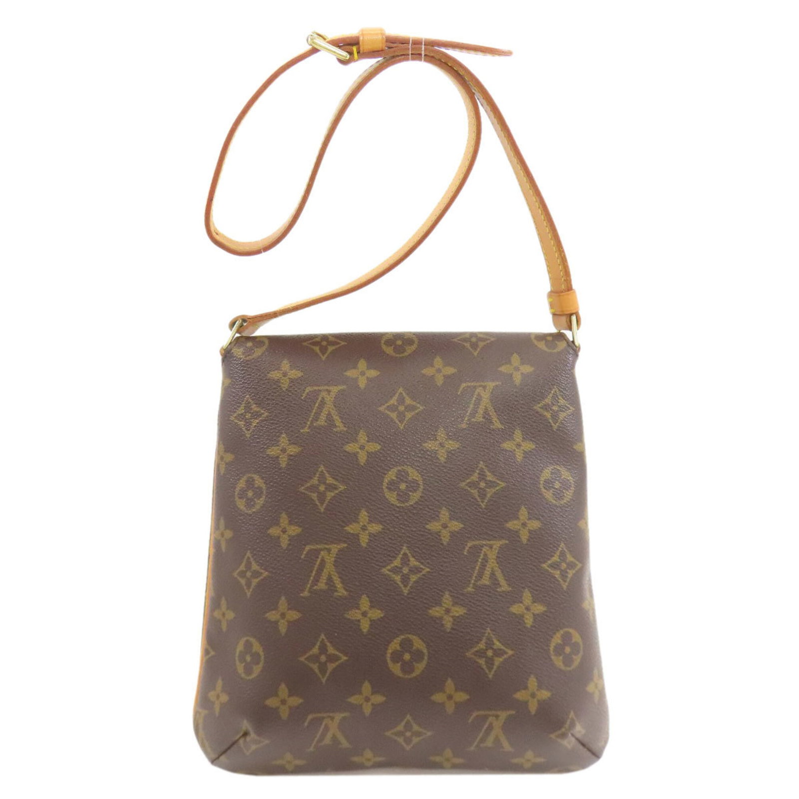 Shoulder Bag Monogram Louis Vuitton - 2