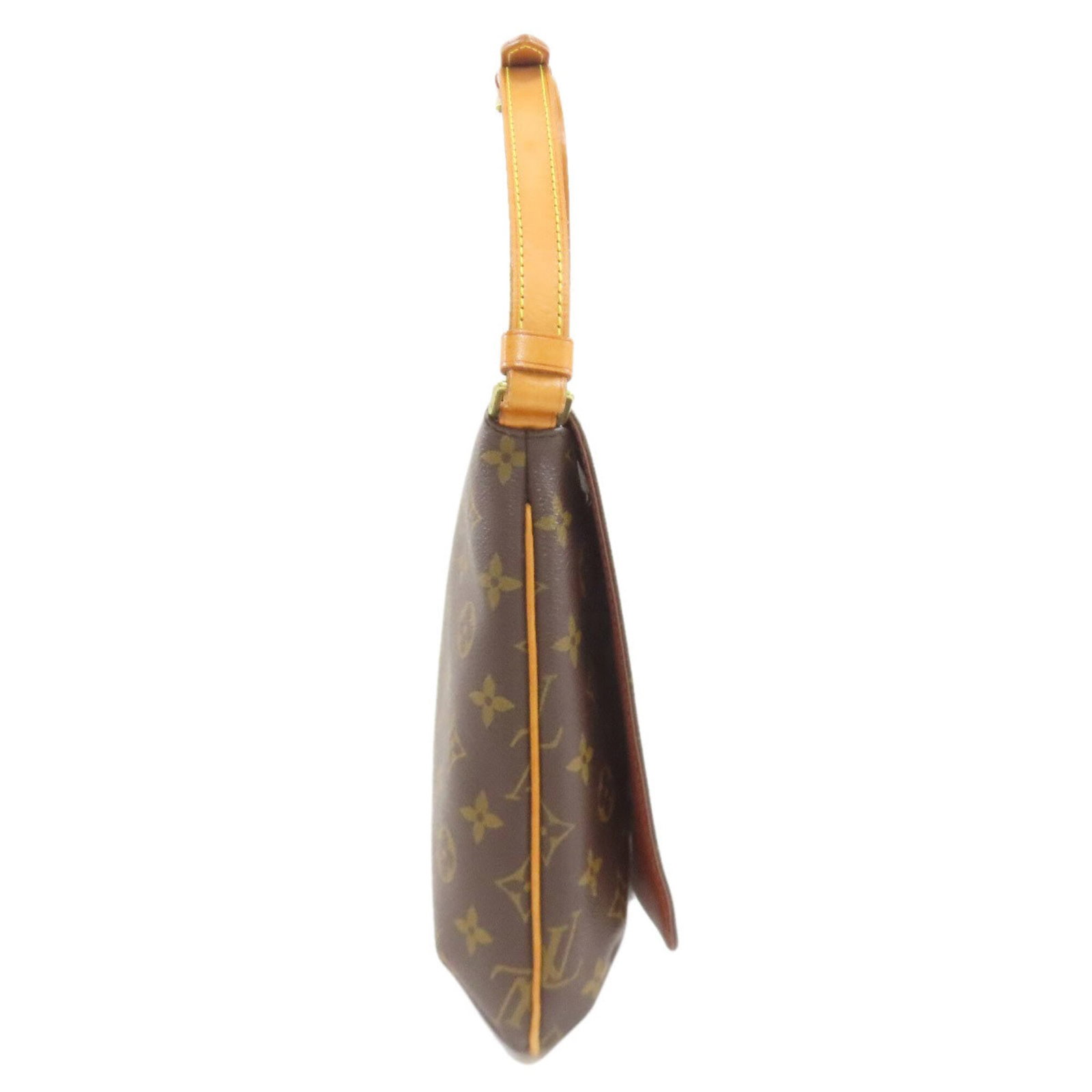 Shoulder Bag Monogram Louis Vuitton - 3