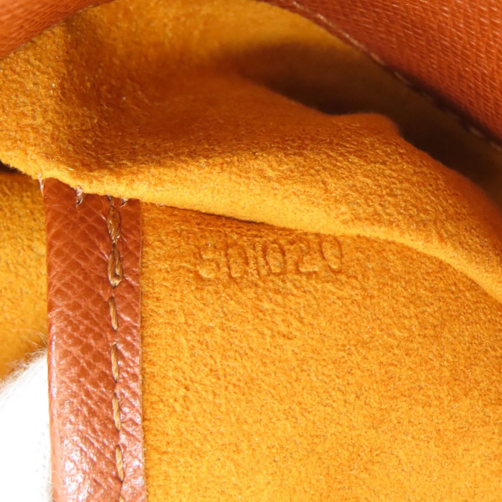 Shoulder Bag Monogram Louis Vuitton - 7
