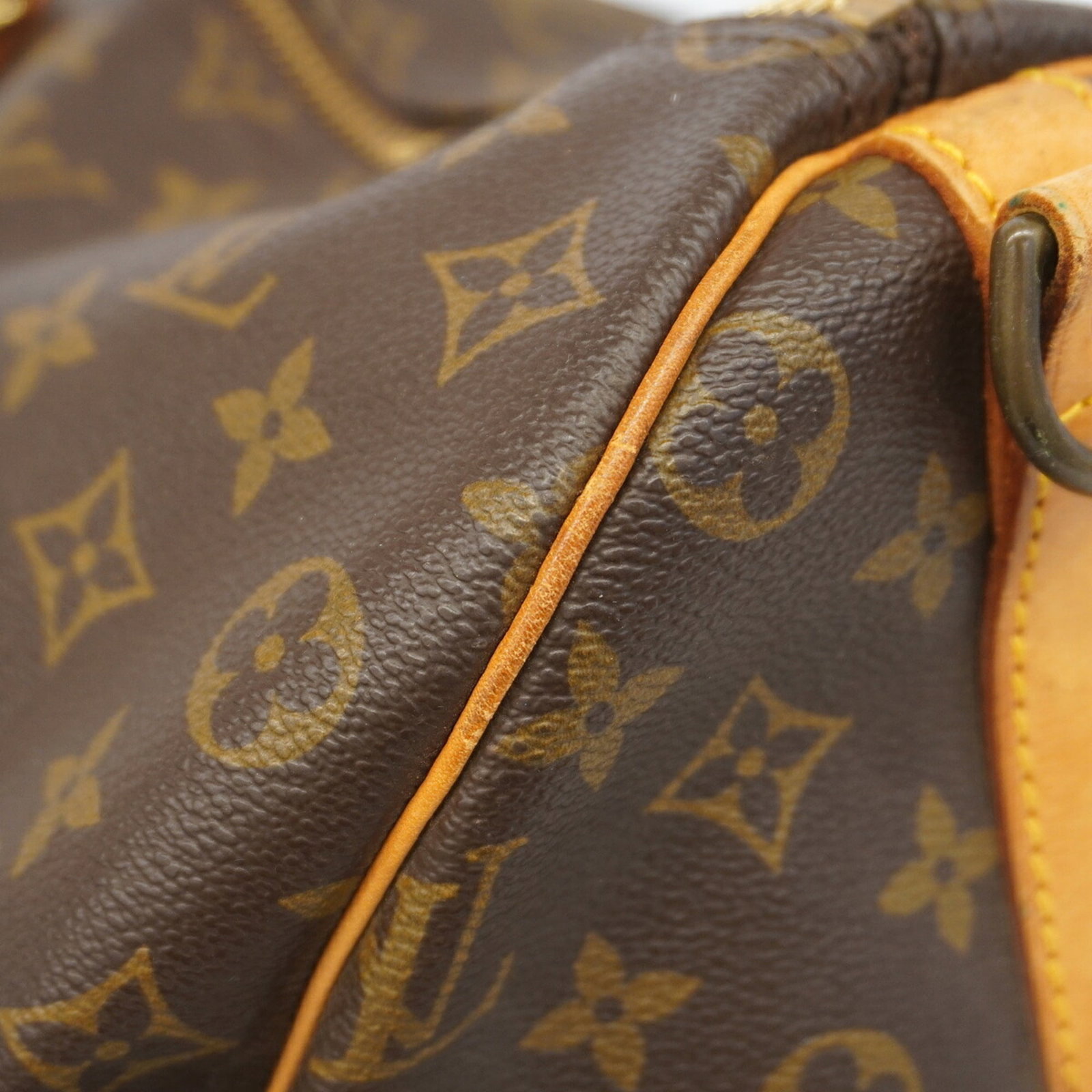 Boston Bag By Louis Vuitton - 11