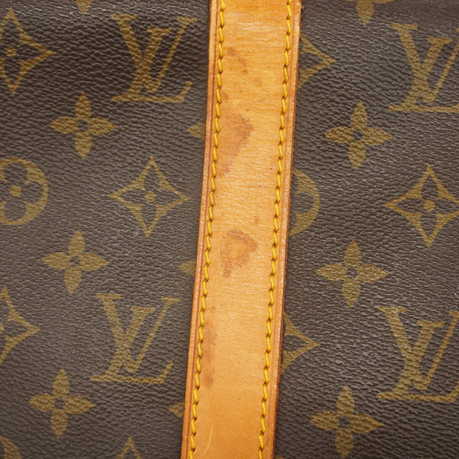 Boston Bag By Louis Vuitton - 15