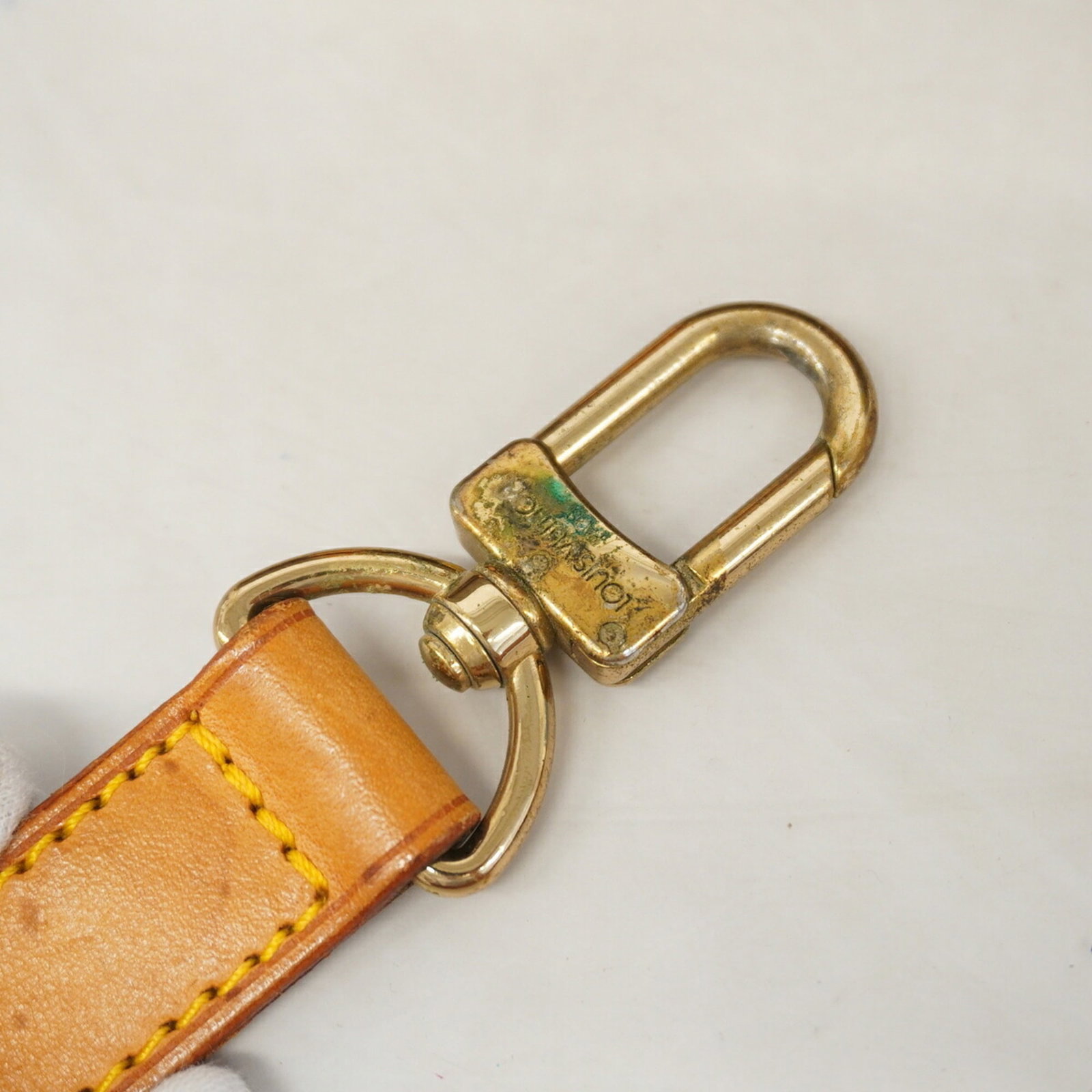 Boston Bag By Louis Vuitton - 16