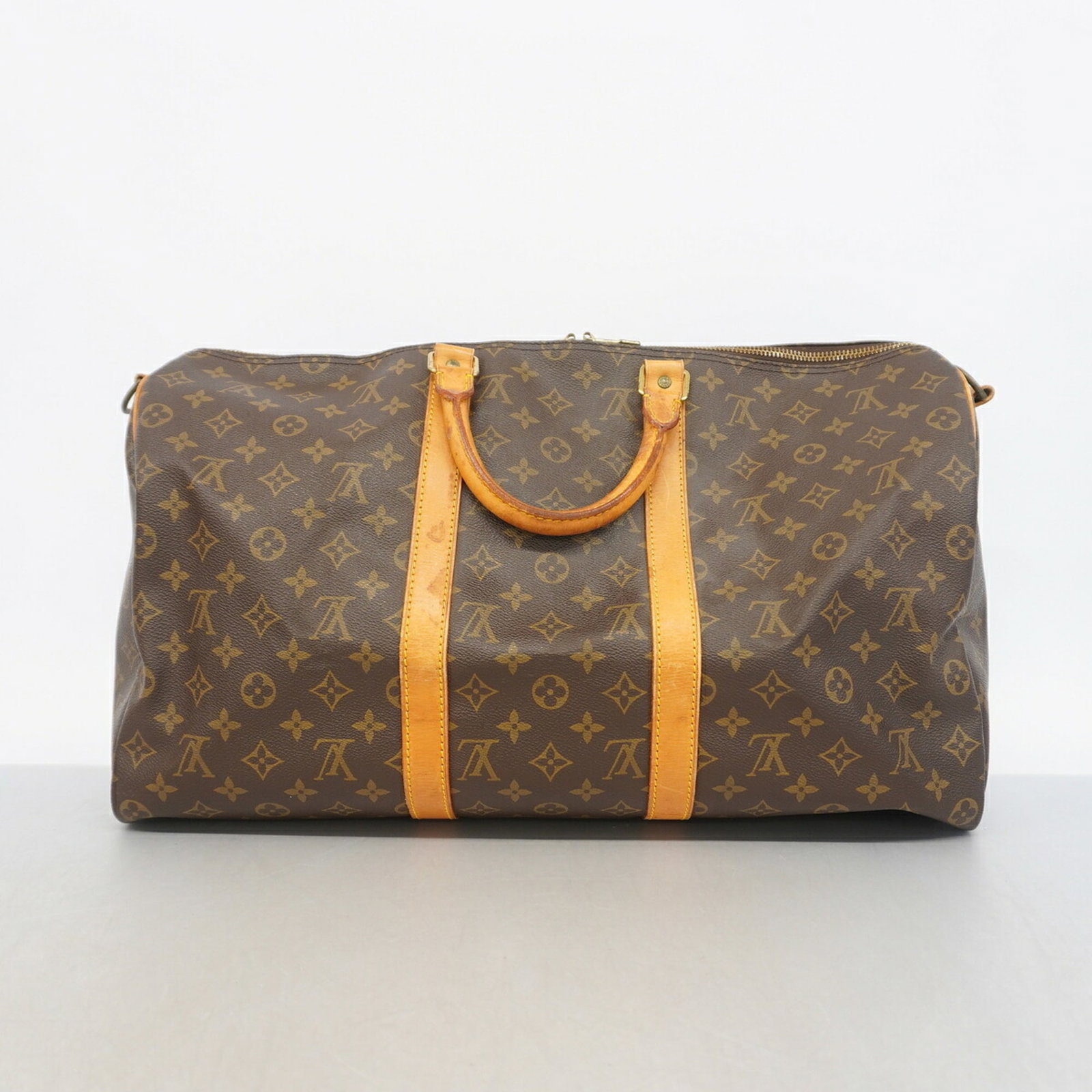 Boston Bag By Louis Vuitton - 17