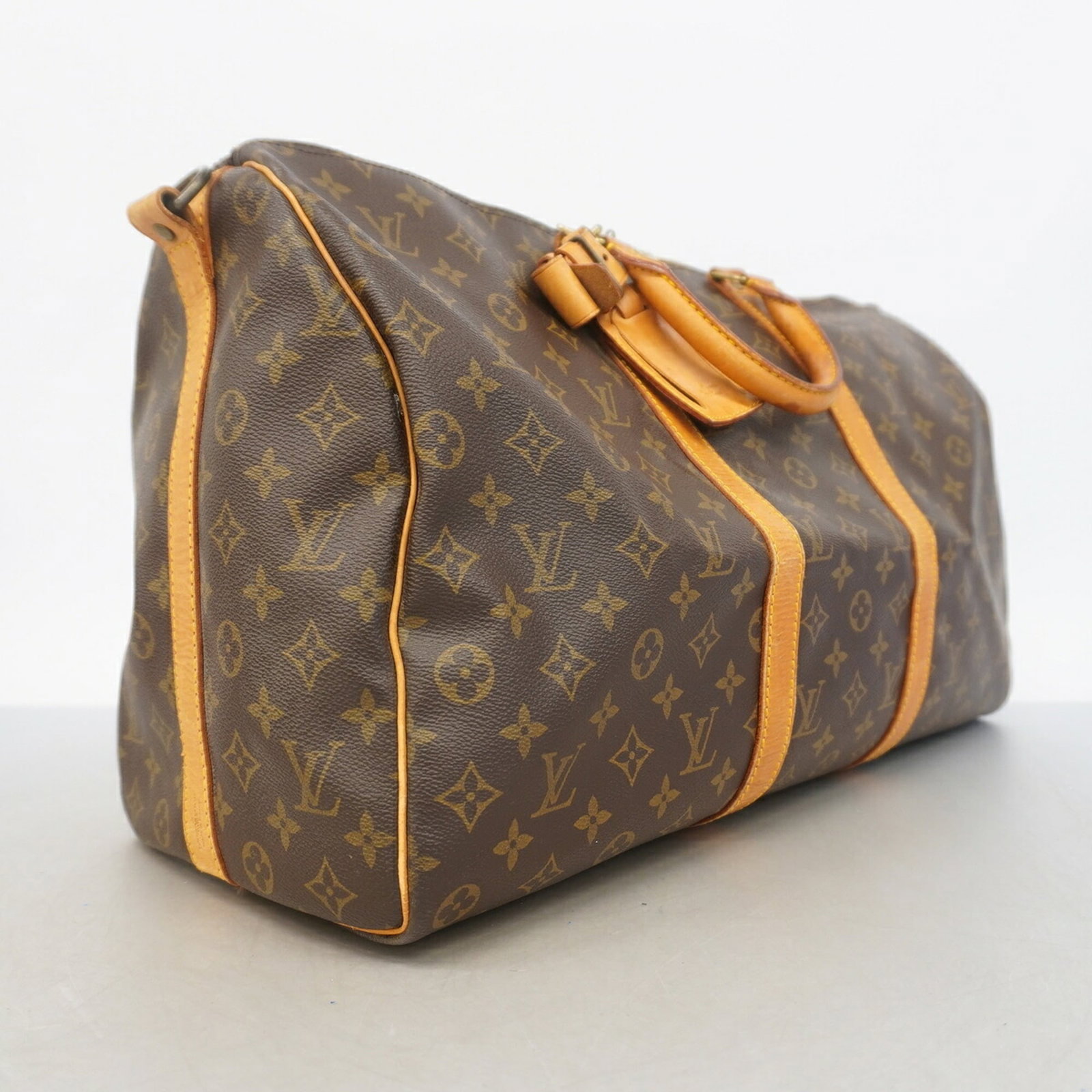 Boston Bag By Louis Vuitton - 2