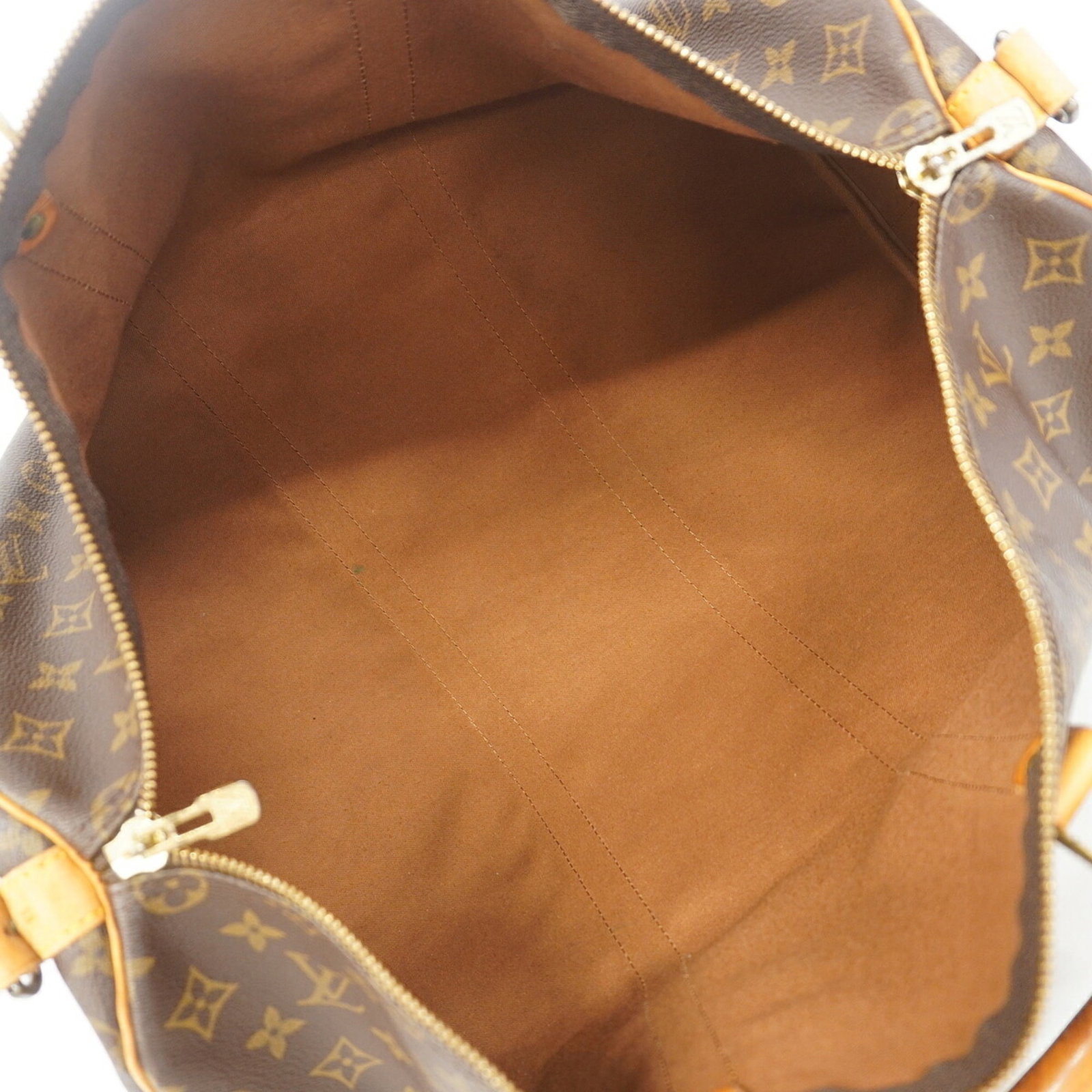 Boston Bag By Louis Vuitton - 4